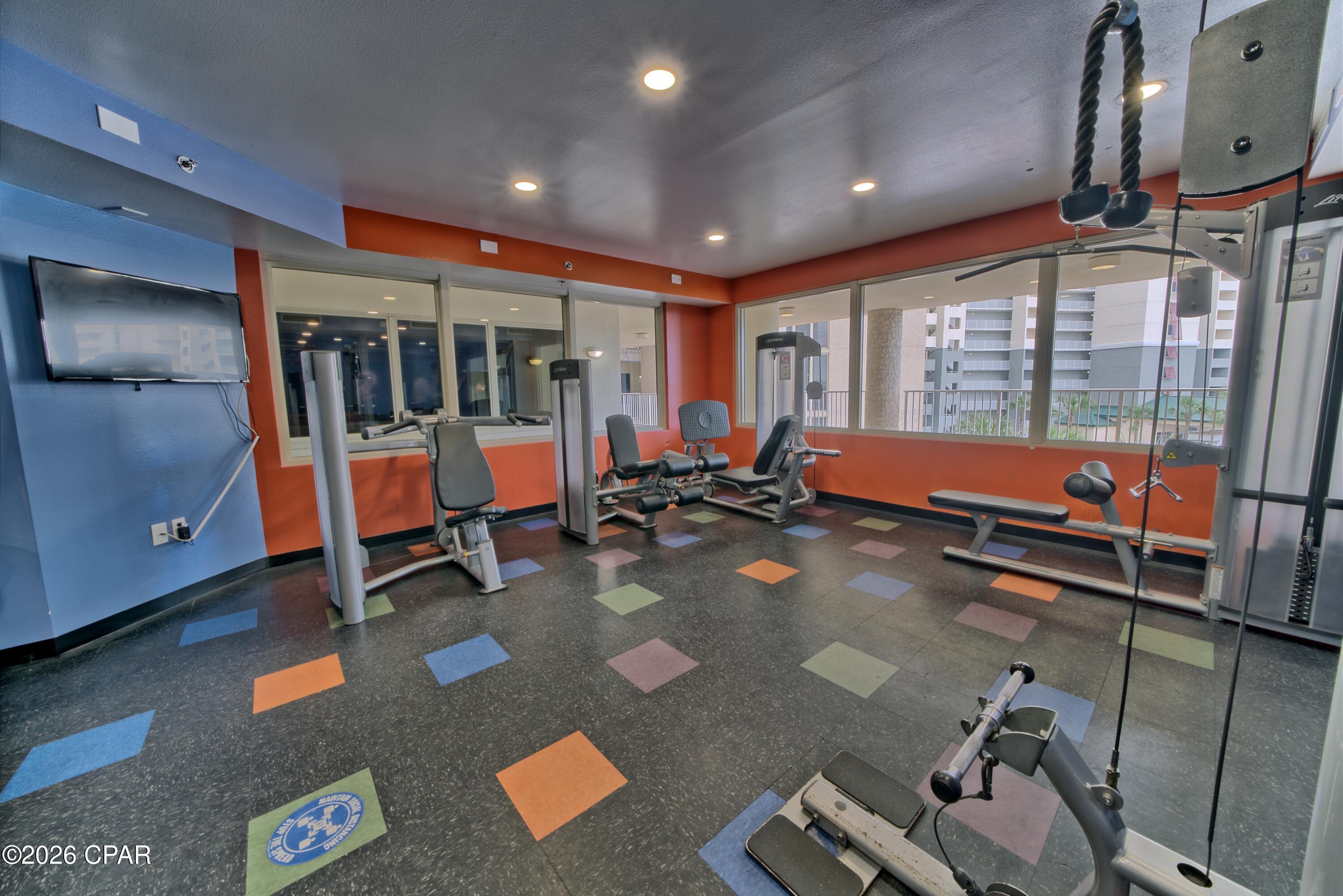 Image 42 For 9900 Thomas Drive 2231