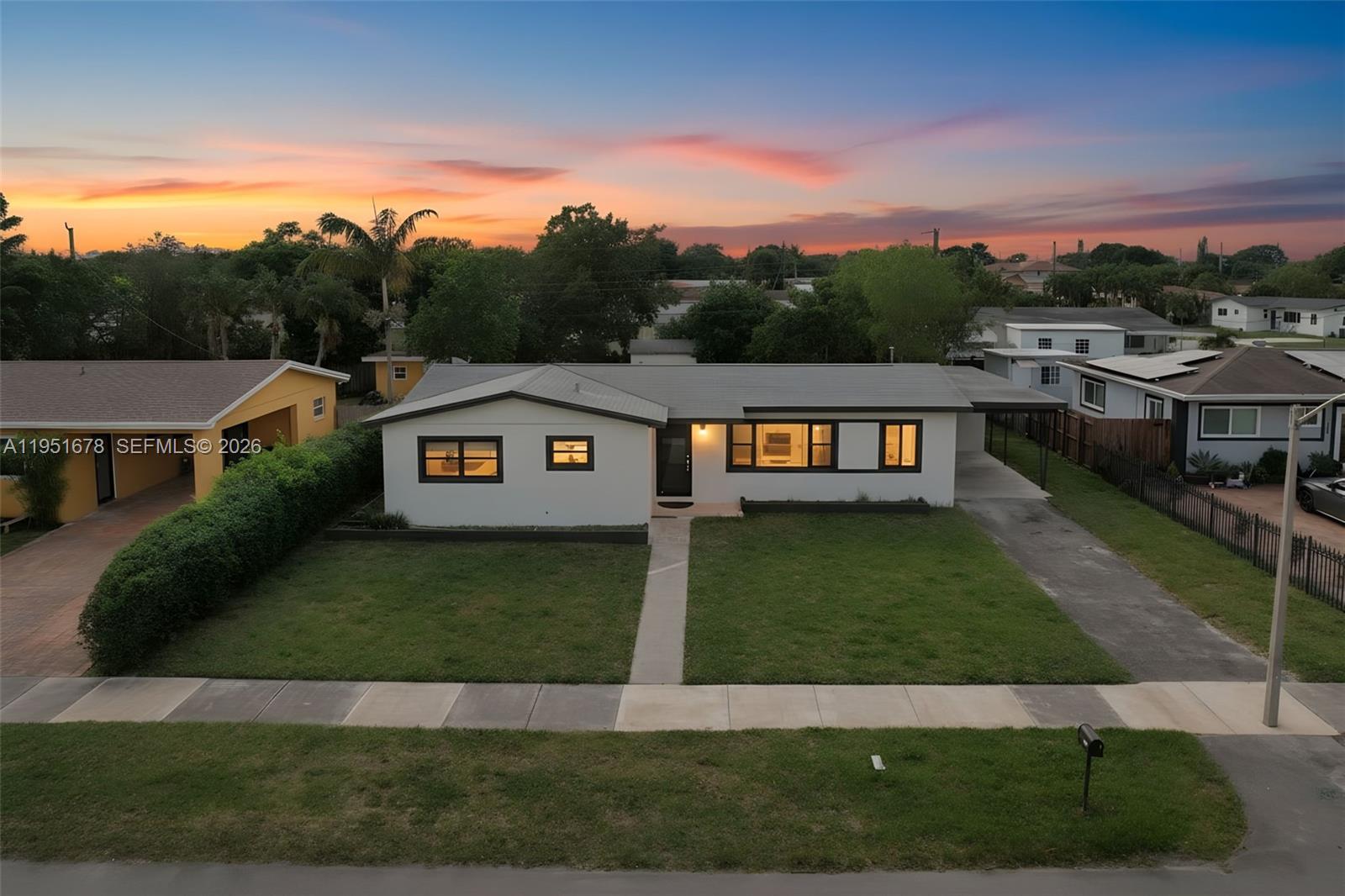 Palmland Estates 1St Addn