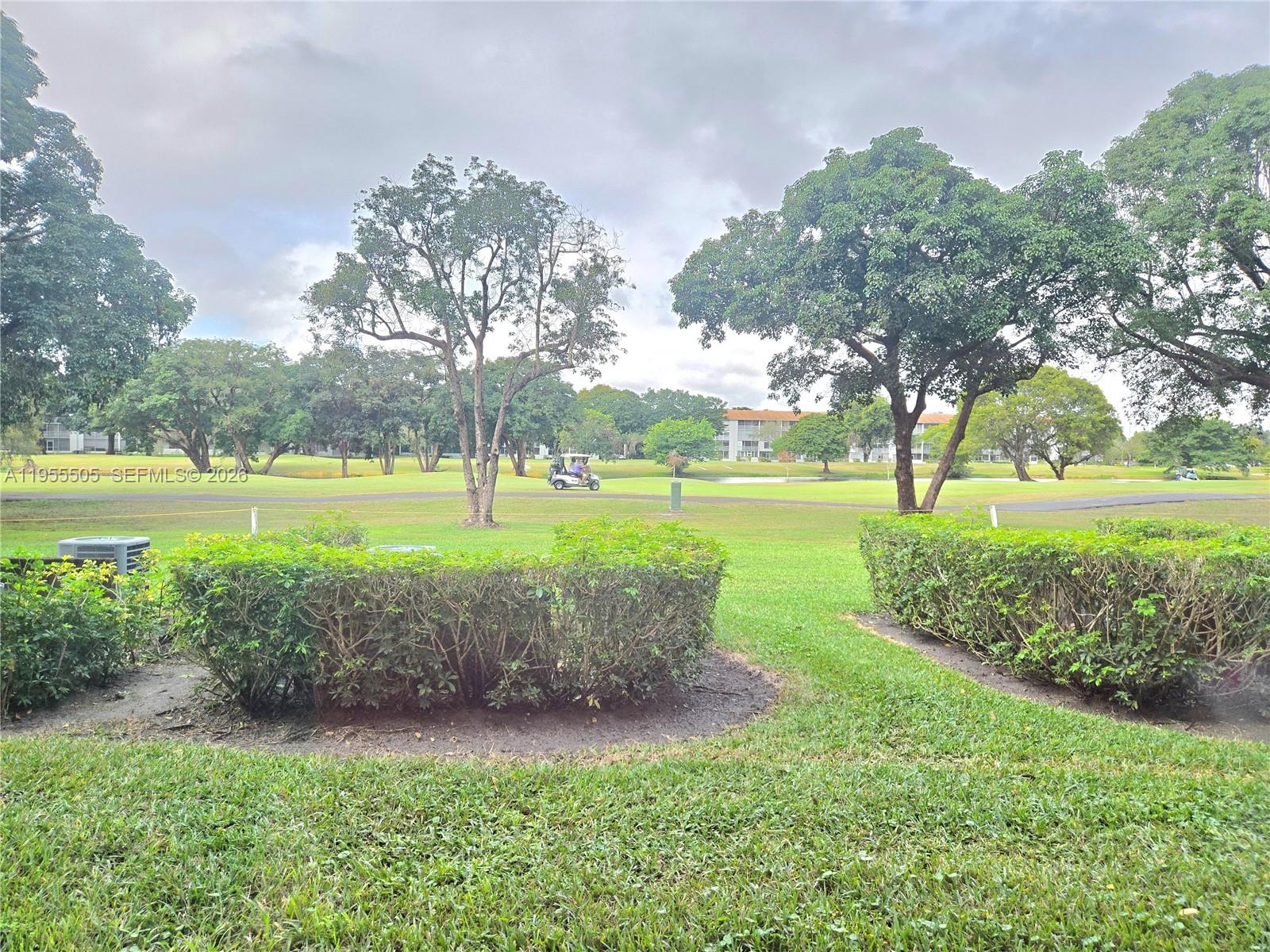 Lancaster At Century Vill