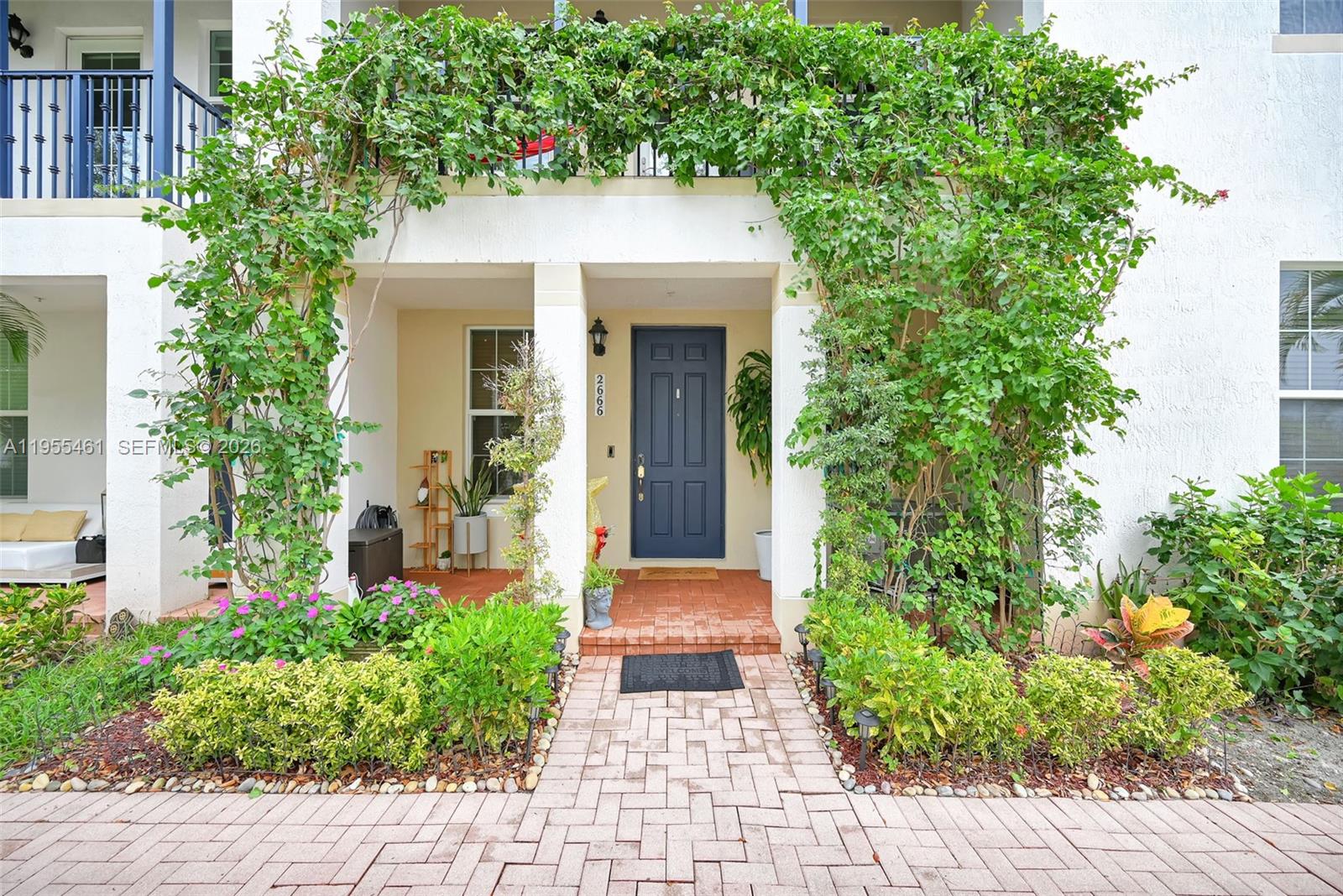 Miramar Residential Plat