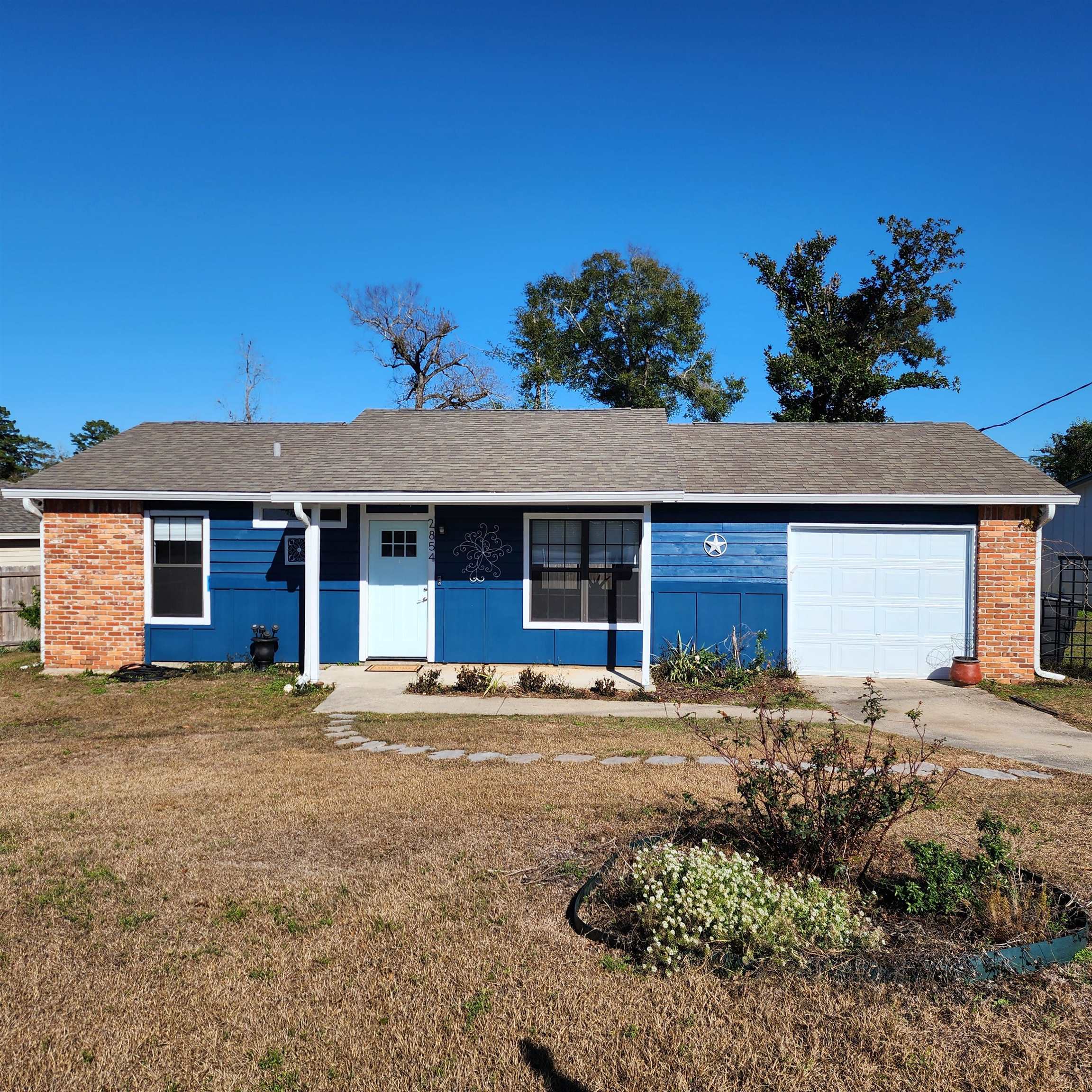 2854  MCELROY Street , Tallahassee, FL, 