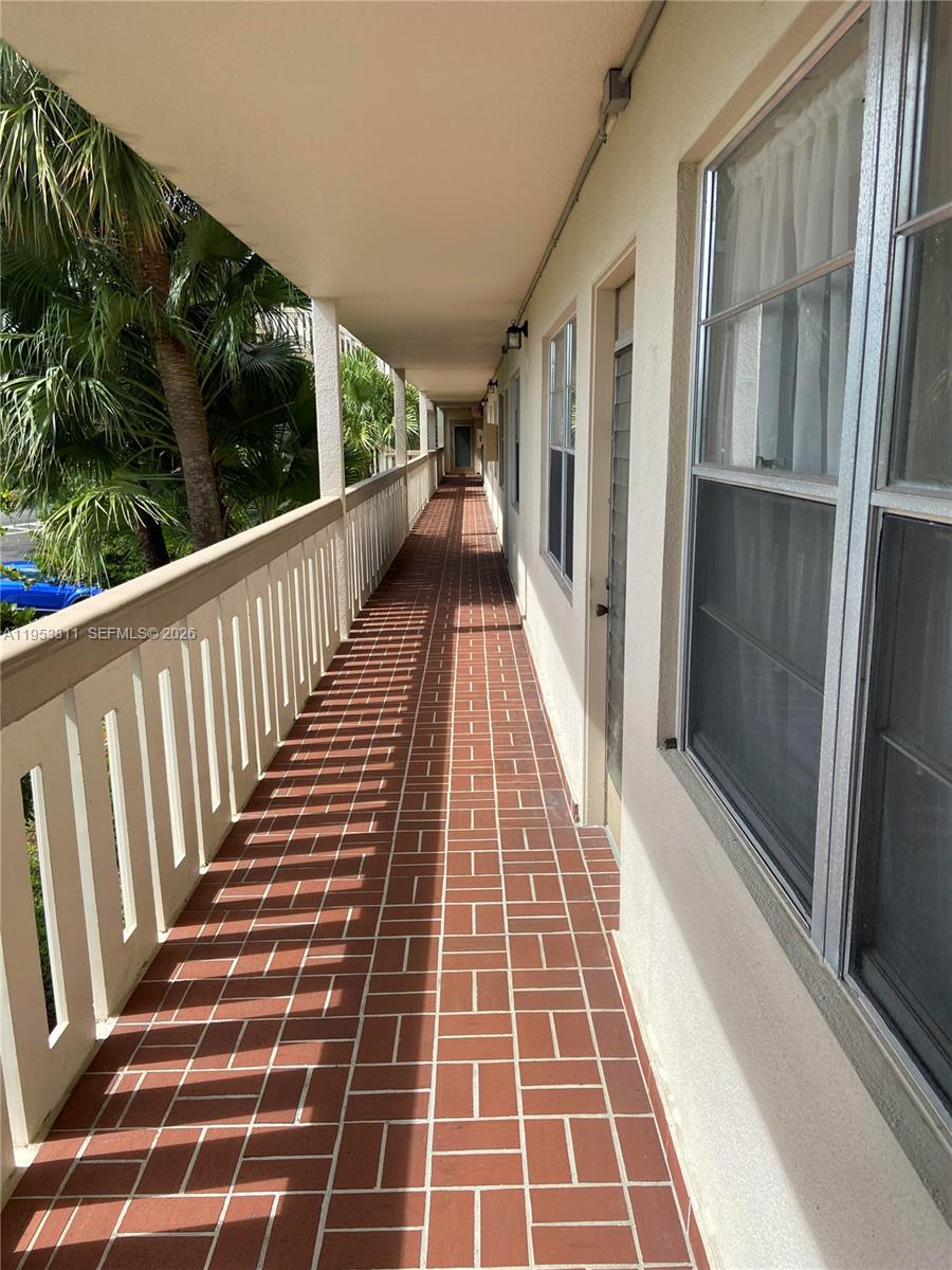 Bermuda Village C Condo