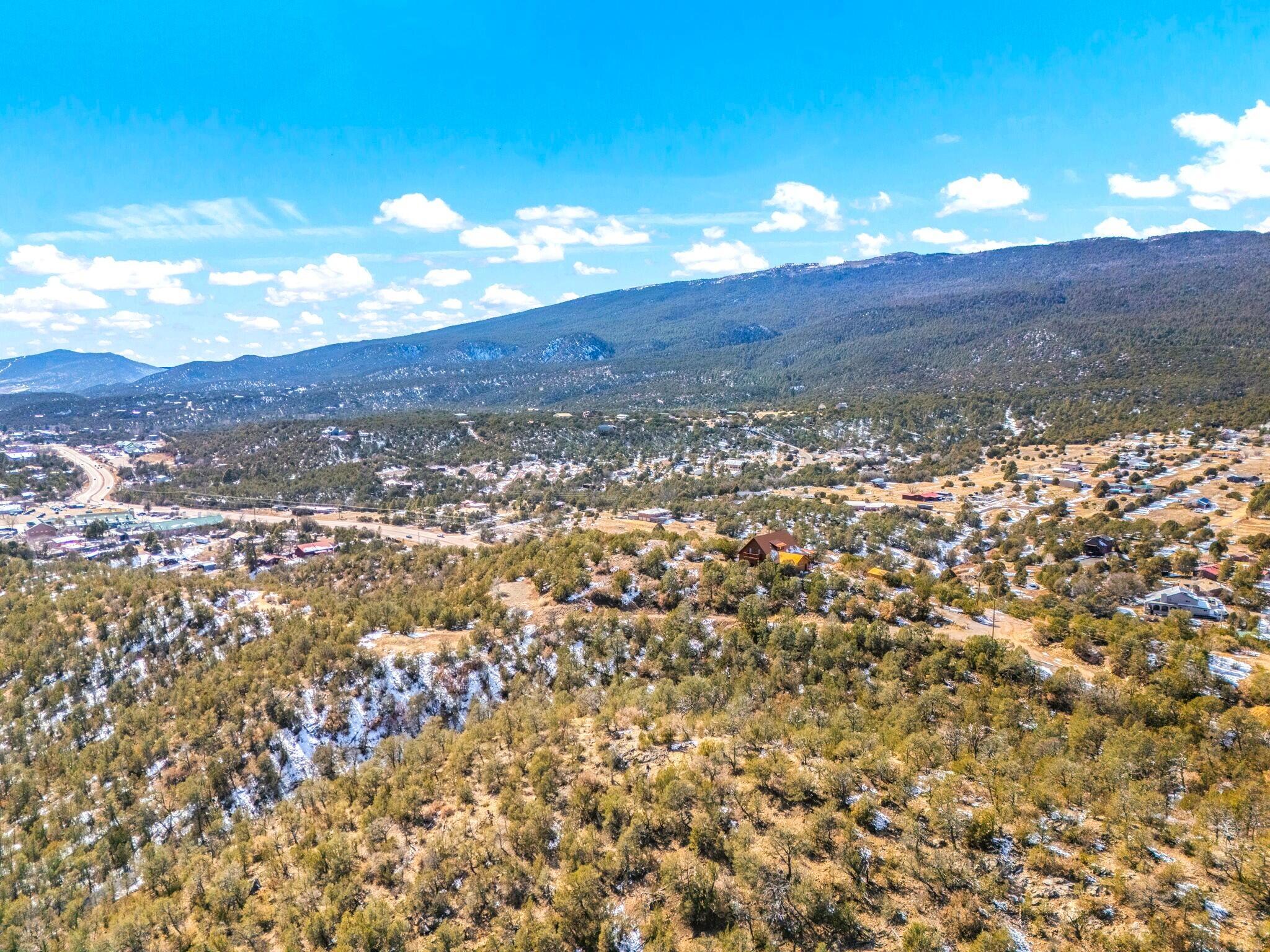 31 & 37 Bilotto Drive Cedar Crest, NM 87008