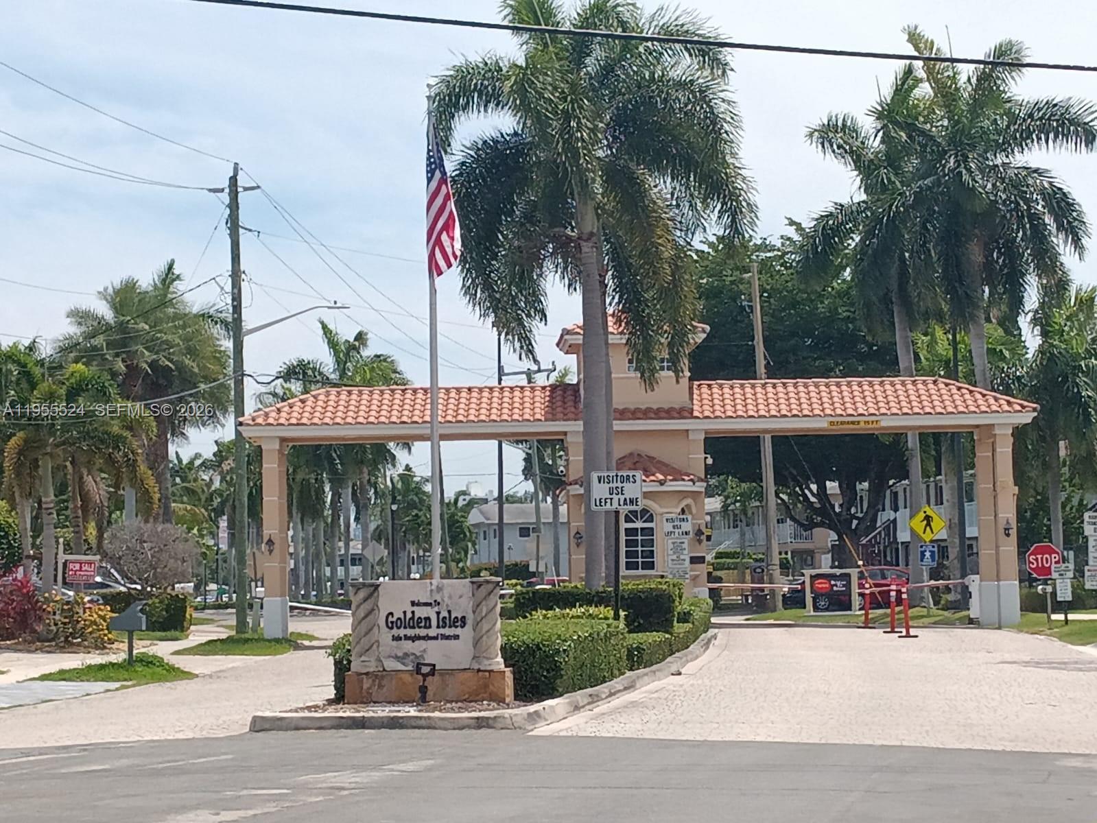 Pasadena Garden Apartment
