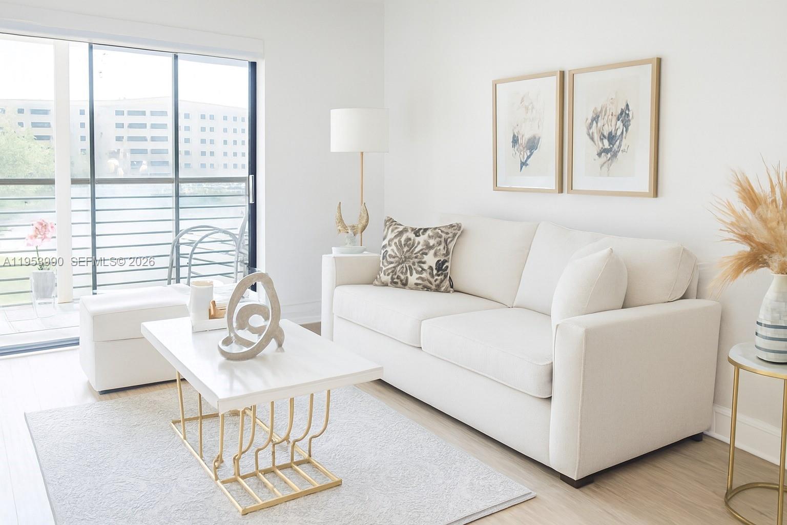 Sunrise Lakes 161 Condo