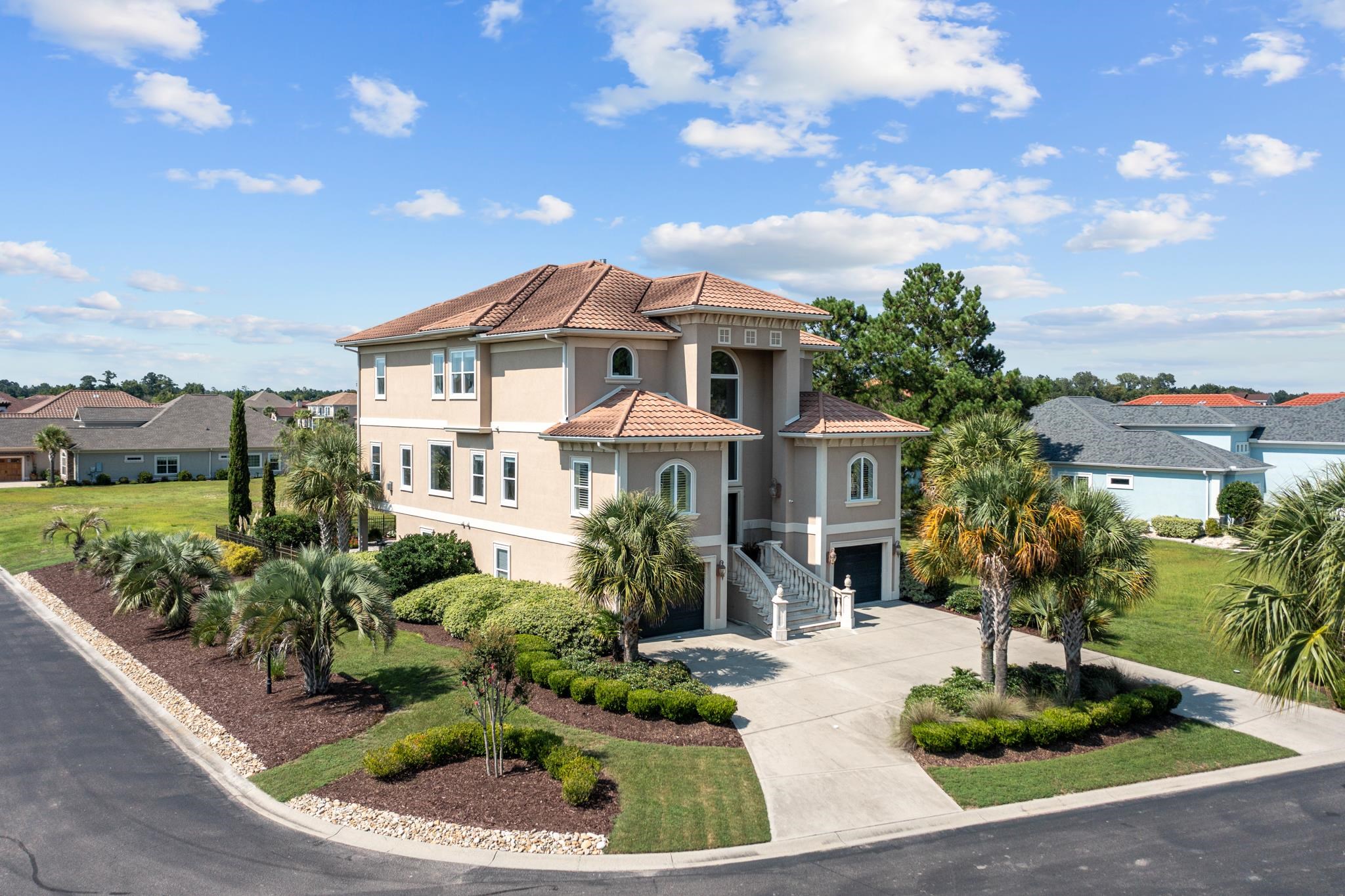 294 Avenue of the Palms Myrtle Beach, SC 29579