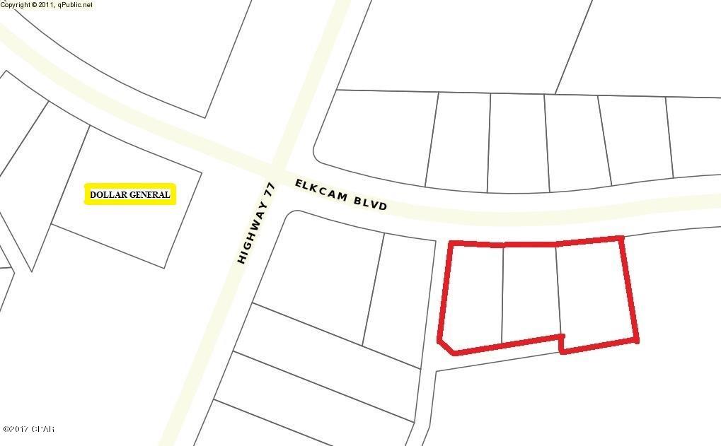 Image 4 For Tbd Elkcam Boulevard