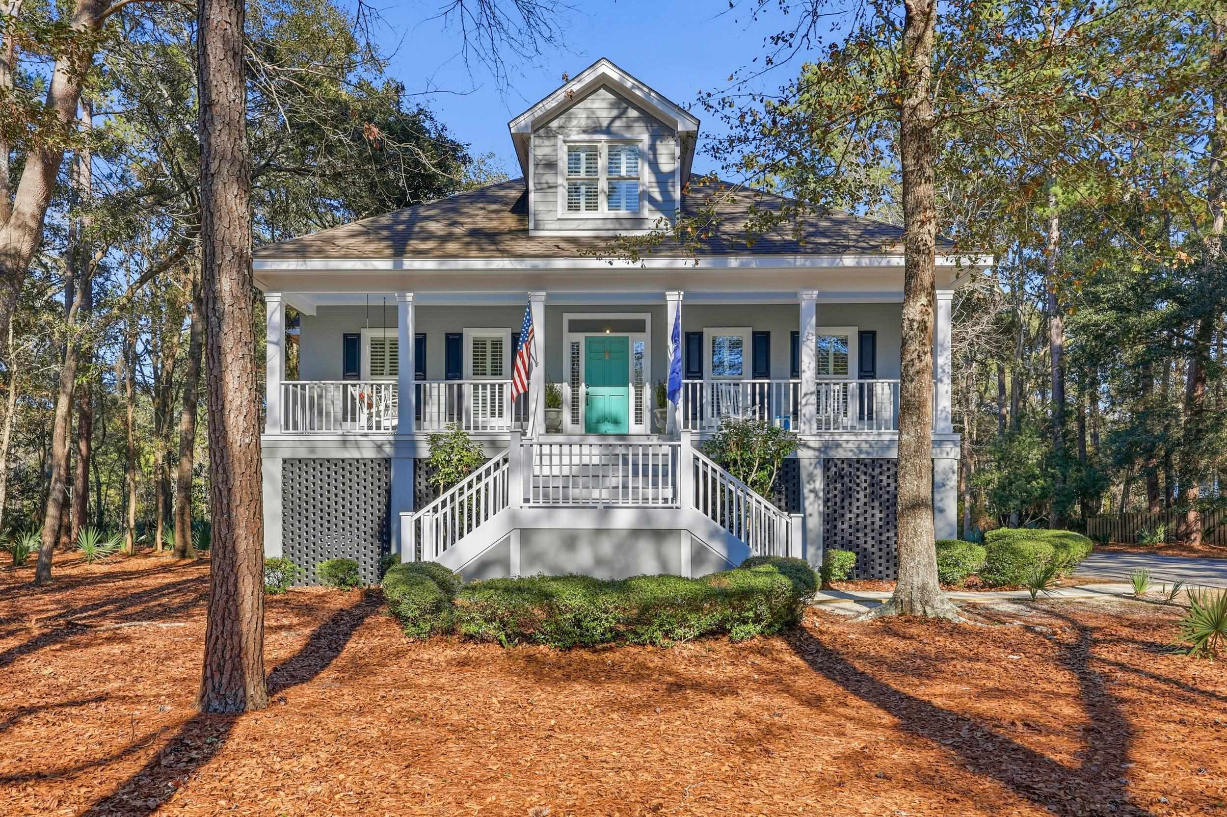 Homes for sale in Georgetown, SC | 213 Old Carriage Loop, Georgetown, SC 29440 | MLS# 2602667