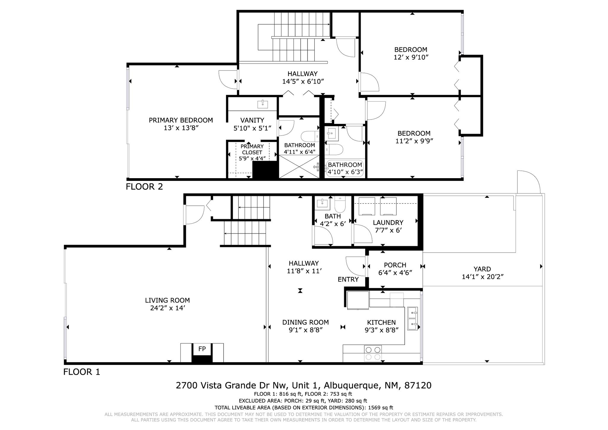 Homes for sale in Albuquerque, NM | 2700 Vista Grande Dr Nw #UNIT 1, Albuquerque, NM 87120 | MLS# 1097476
