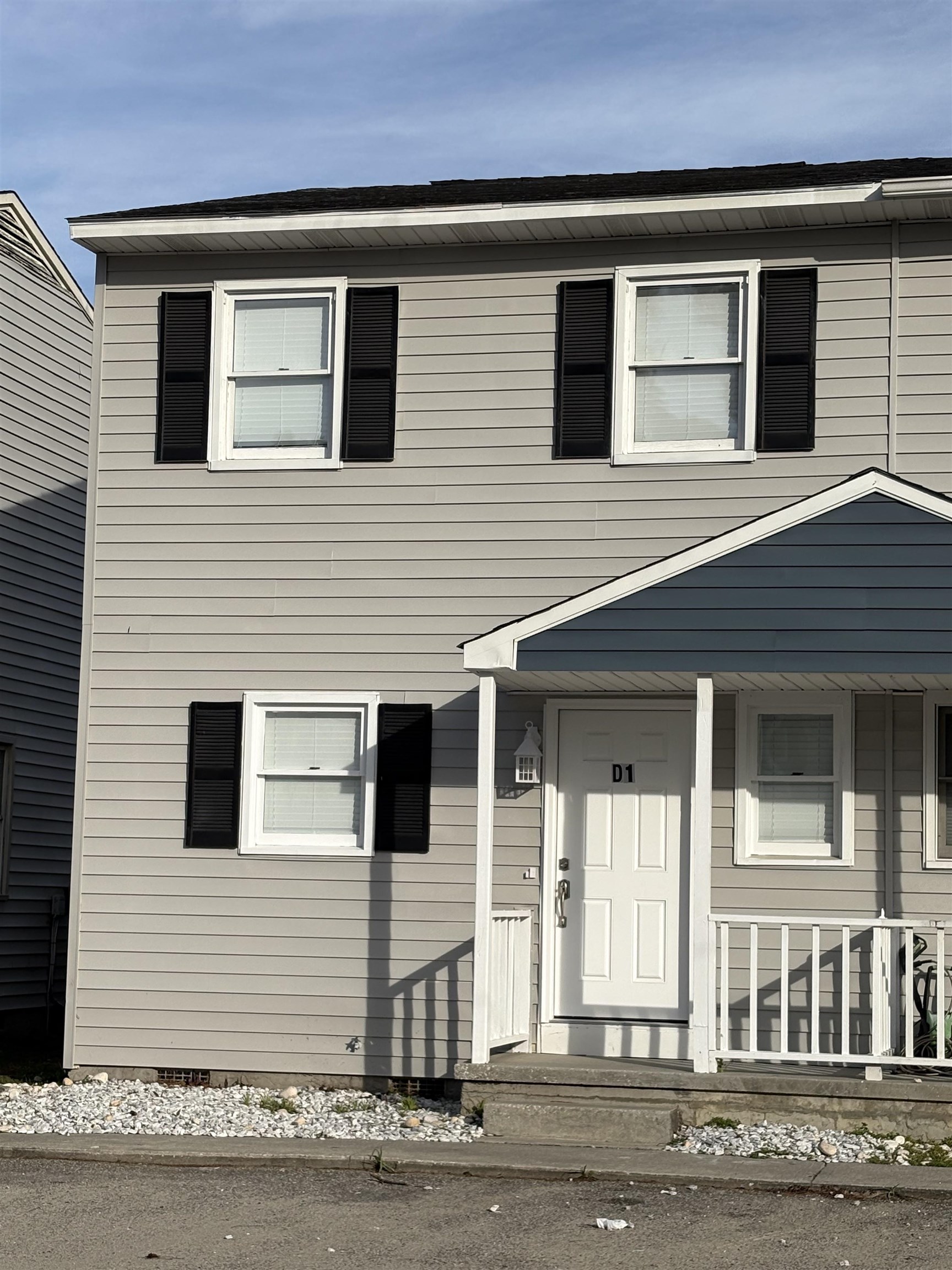 4641 Socastee Blvd. UNIT Apt. D1 Myrtle Beach, SC 29588