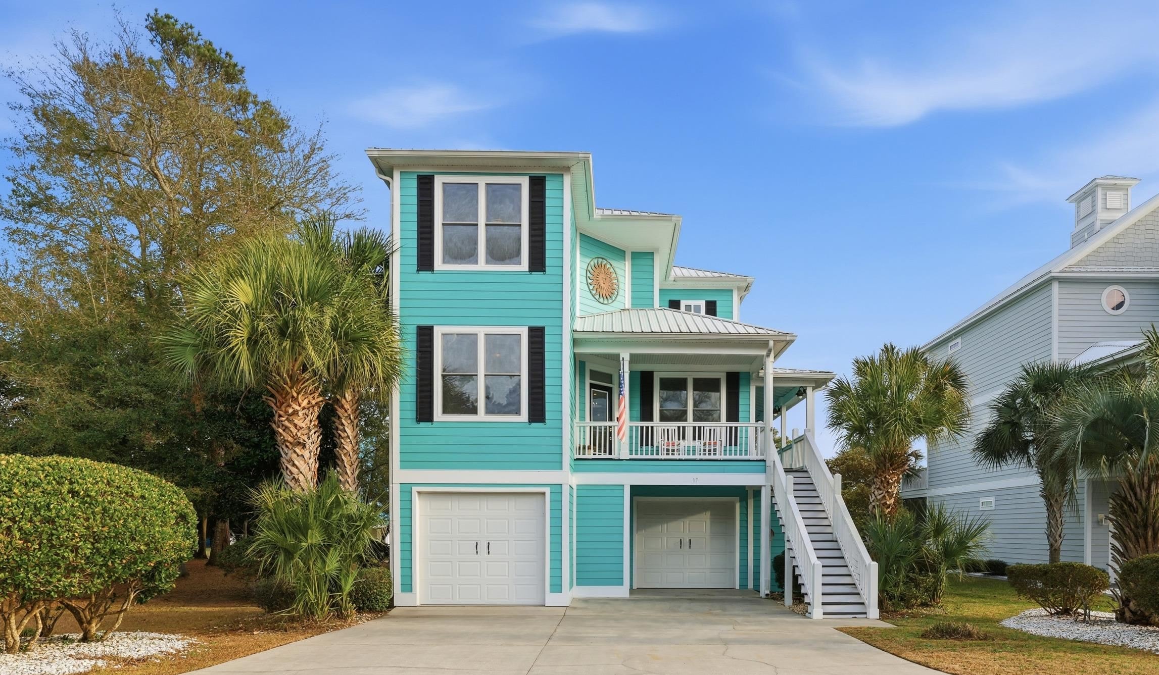 17 Trigger Fish Ln. Murrells Inlet, SC 29576