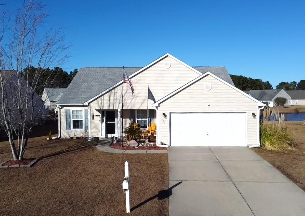 630 Glen Haven Dr. Myrtle Beach, SC 29588