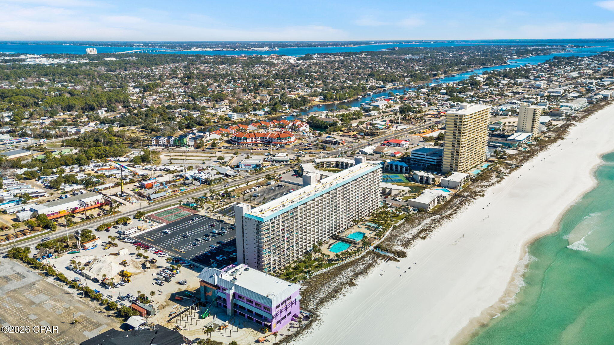 Image 20 For 8743 Thomas Drive 606