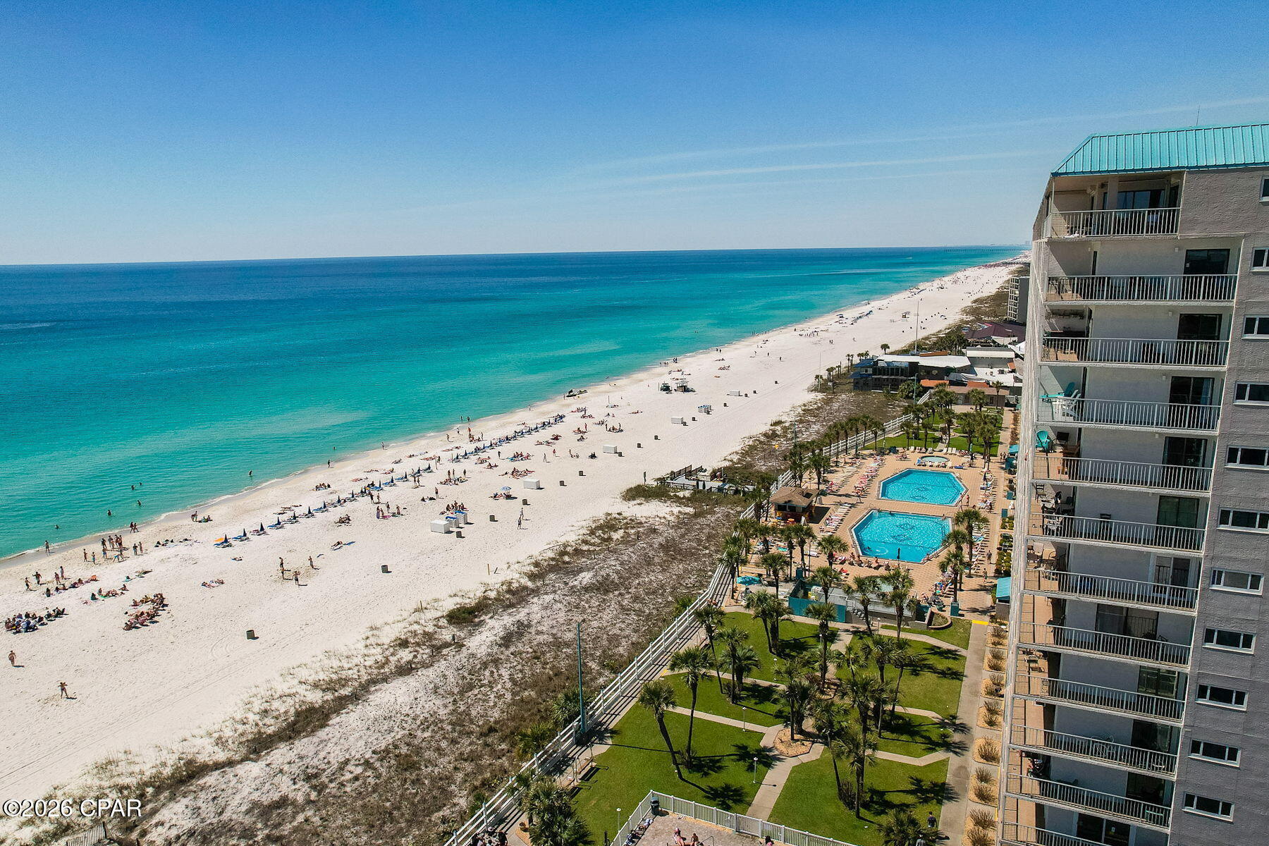 Image 24 For 8743 Thomas Drive 606