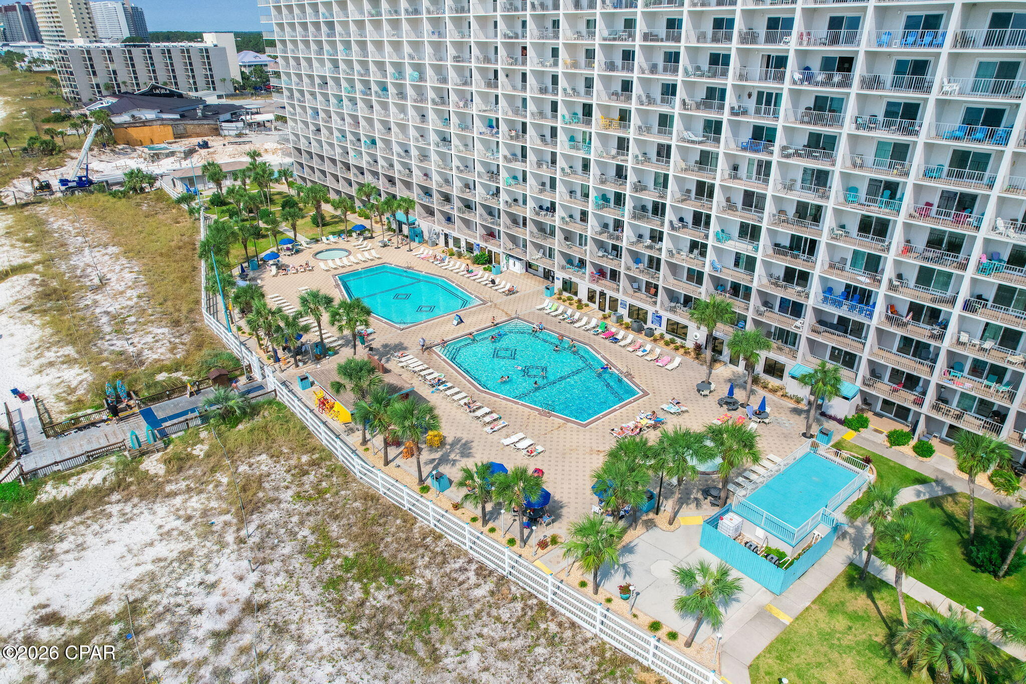 Image 25 For 8743 Thomas Drive 606