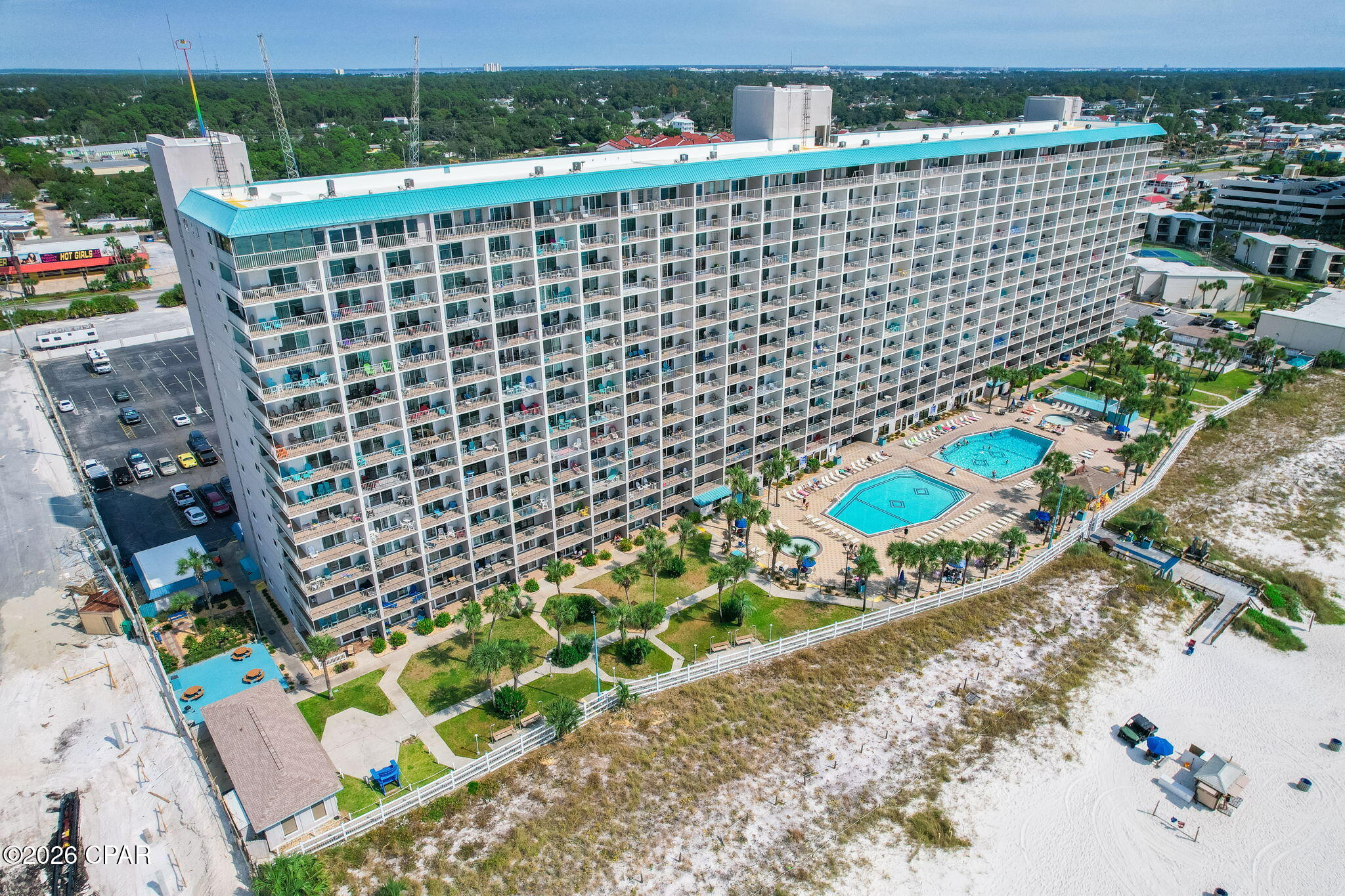 Image 27 For 8743 Thomas Drive 606