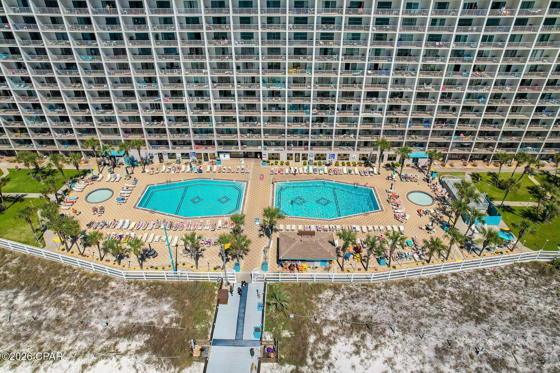 Image 29 For 8743 Thomas Drive 606