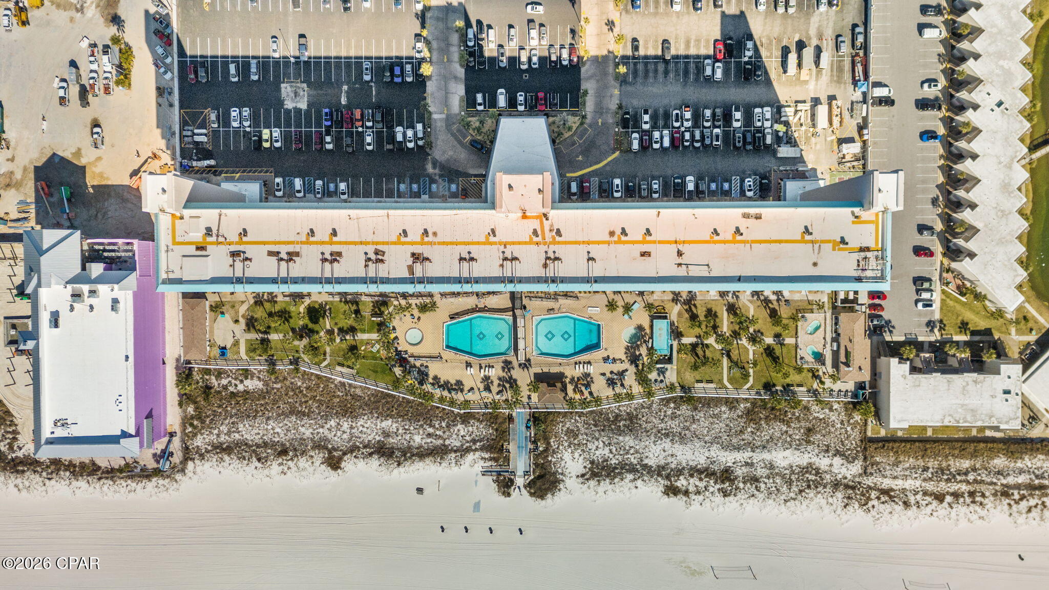 Image 35 For 8743 Thomas Drive 606