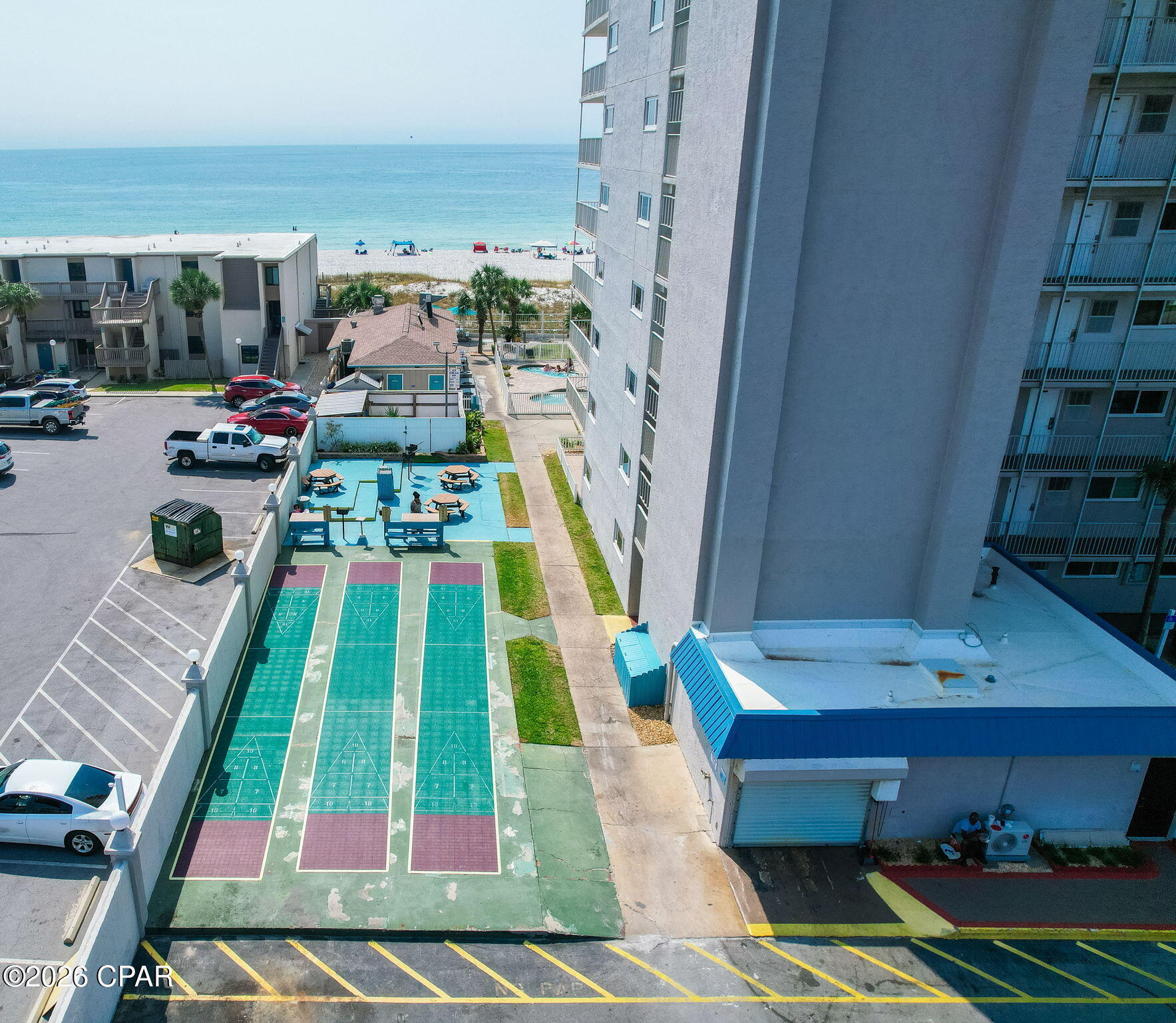 Image 37 For 8743 Thomas Drive 606