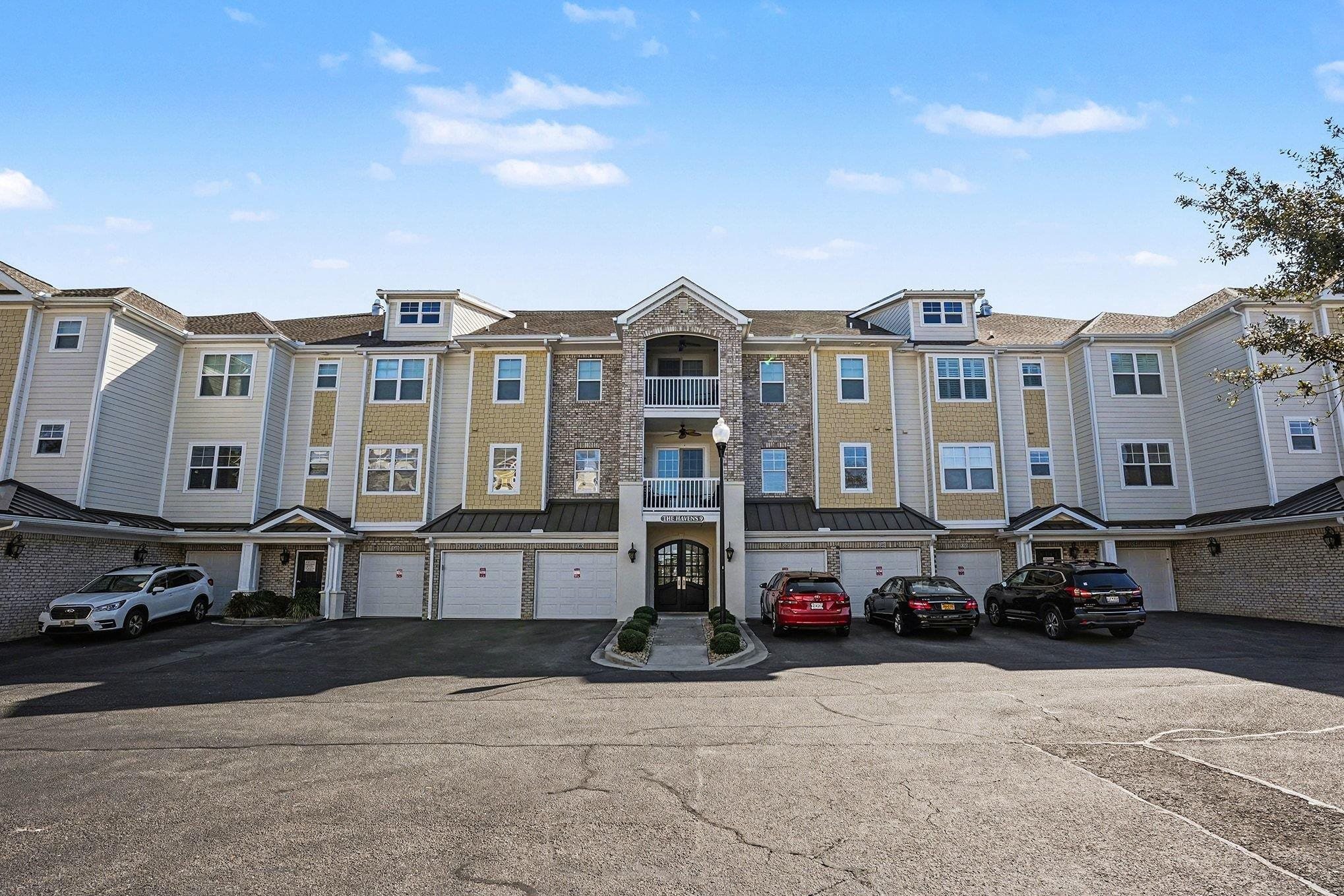 6203 Catalina Dr. UNIT #915 North Myrtle Beach, SC 29582