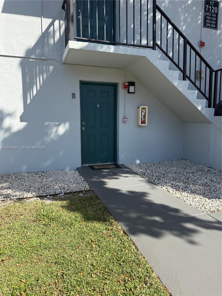 Villa Bellini Condo