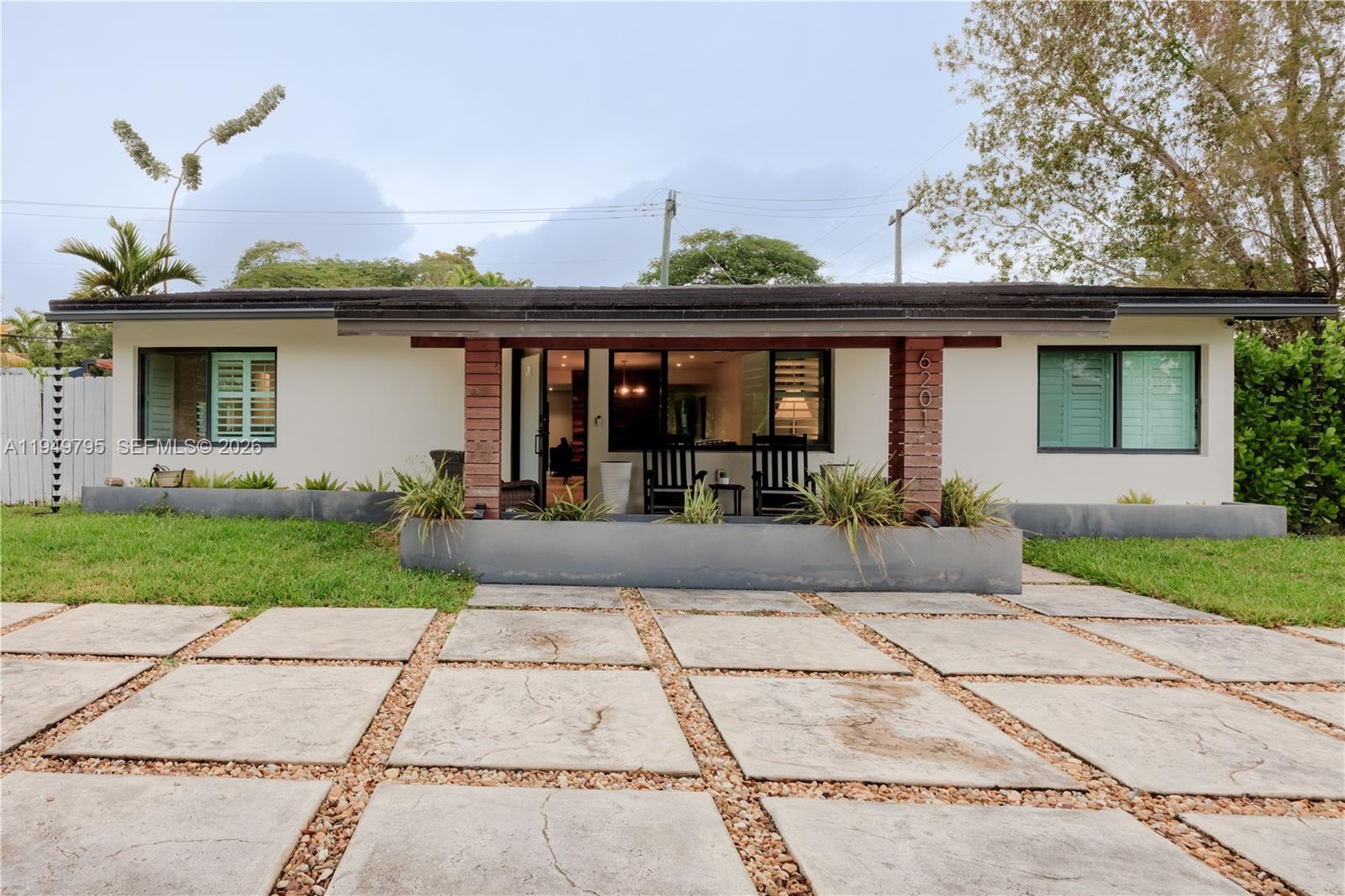 Central Miami Part 2