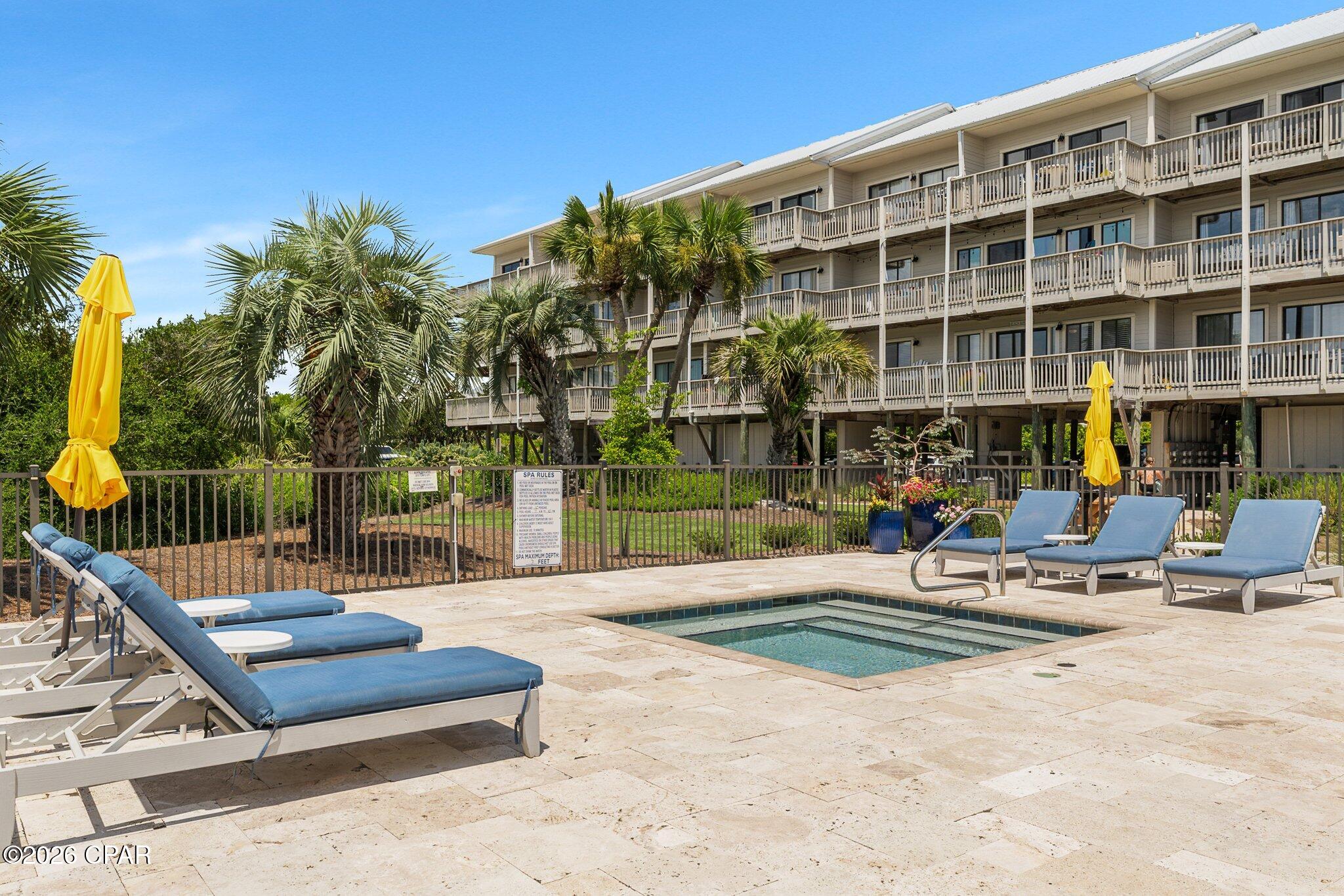 Image 27 For 145 Beachfront Trail 302