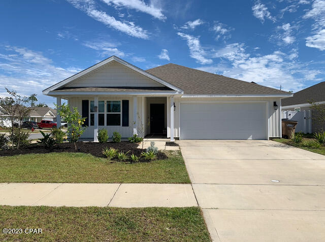 Details for 101 Red Bay Road, Panama City, FL 32404