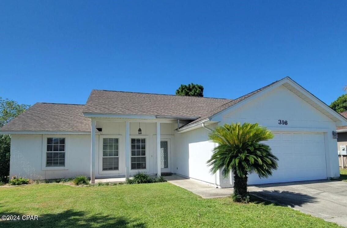 Details for 316 Brady Way, Panama City Beach, FL 32408