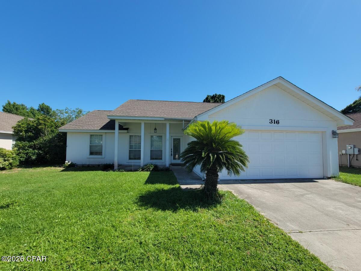 Details for 316 Brady Way, Panama City Beach, FL 32408