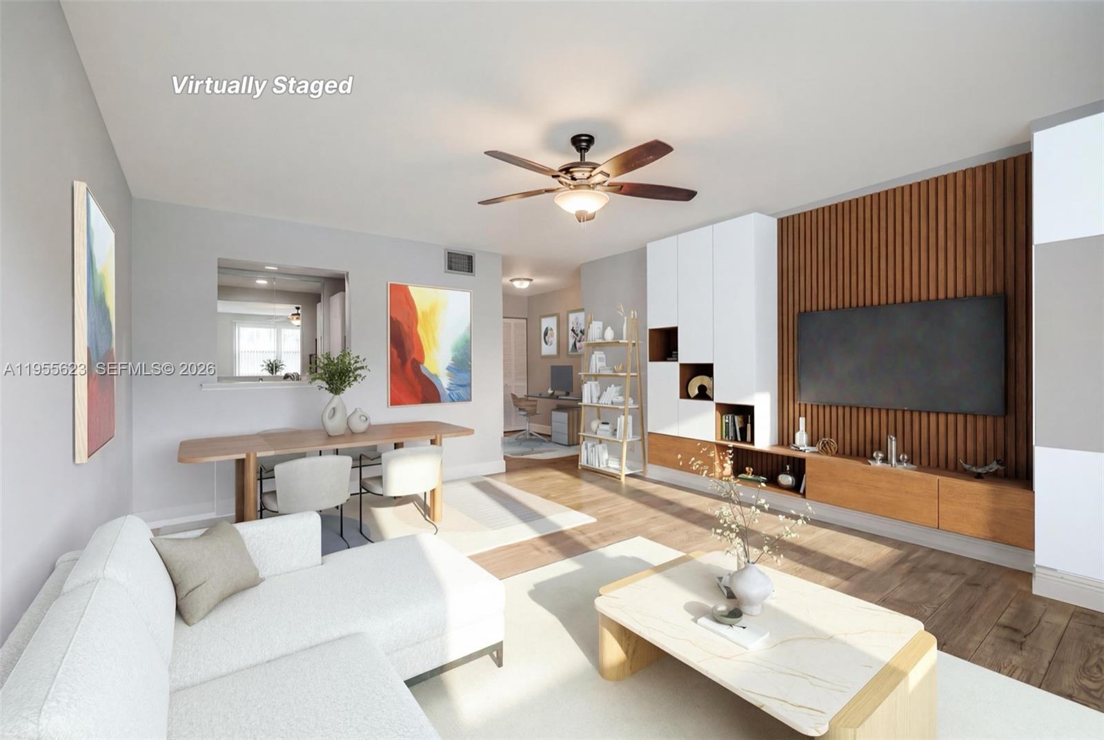 Arbours Of The Palm Beach