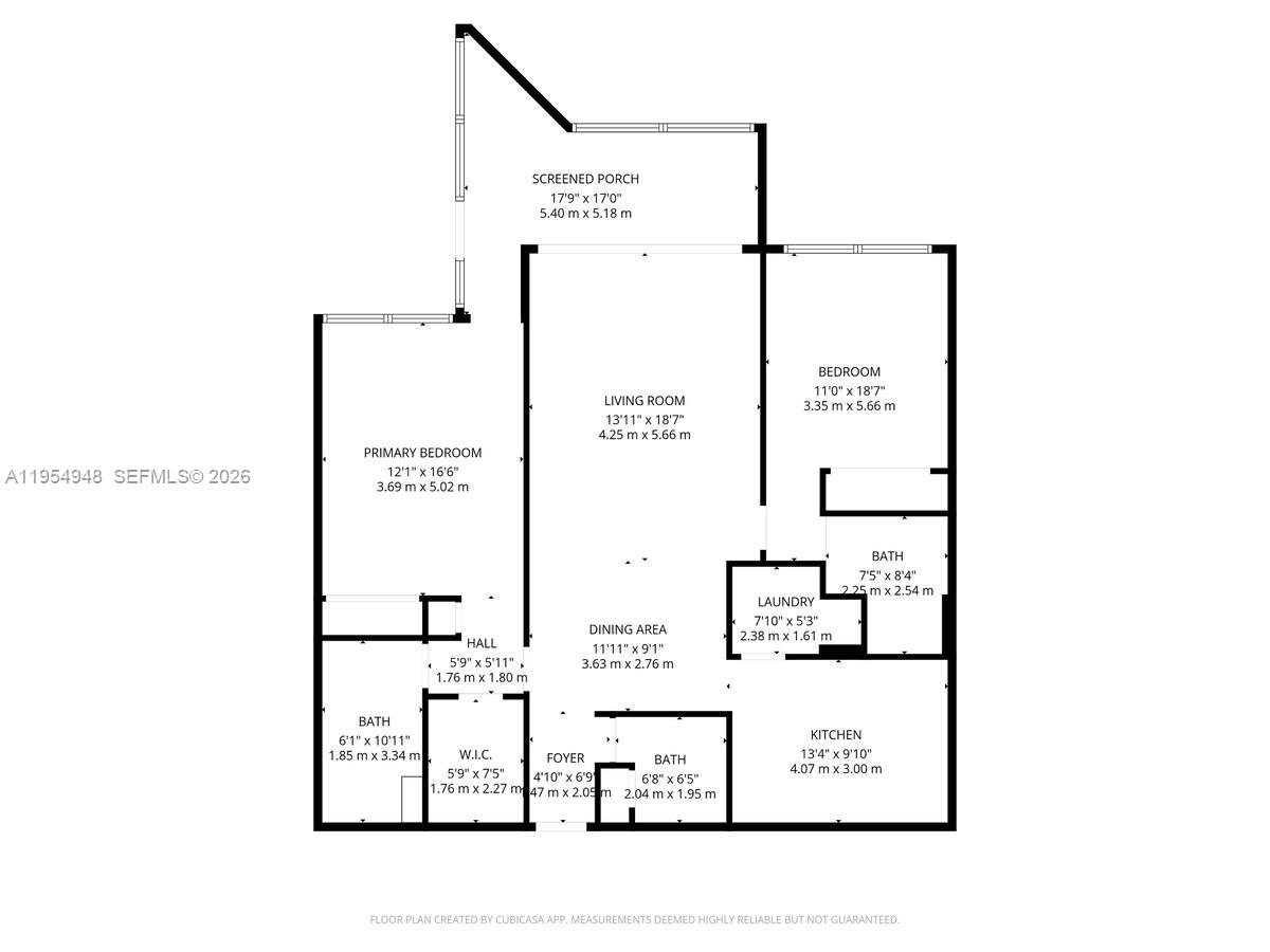Homes for sale in Weston, FL | 491 E Racquet Club Rd #107, Weston, FL 33326 | MLS# A11954948