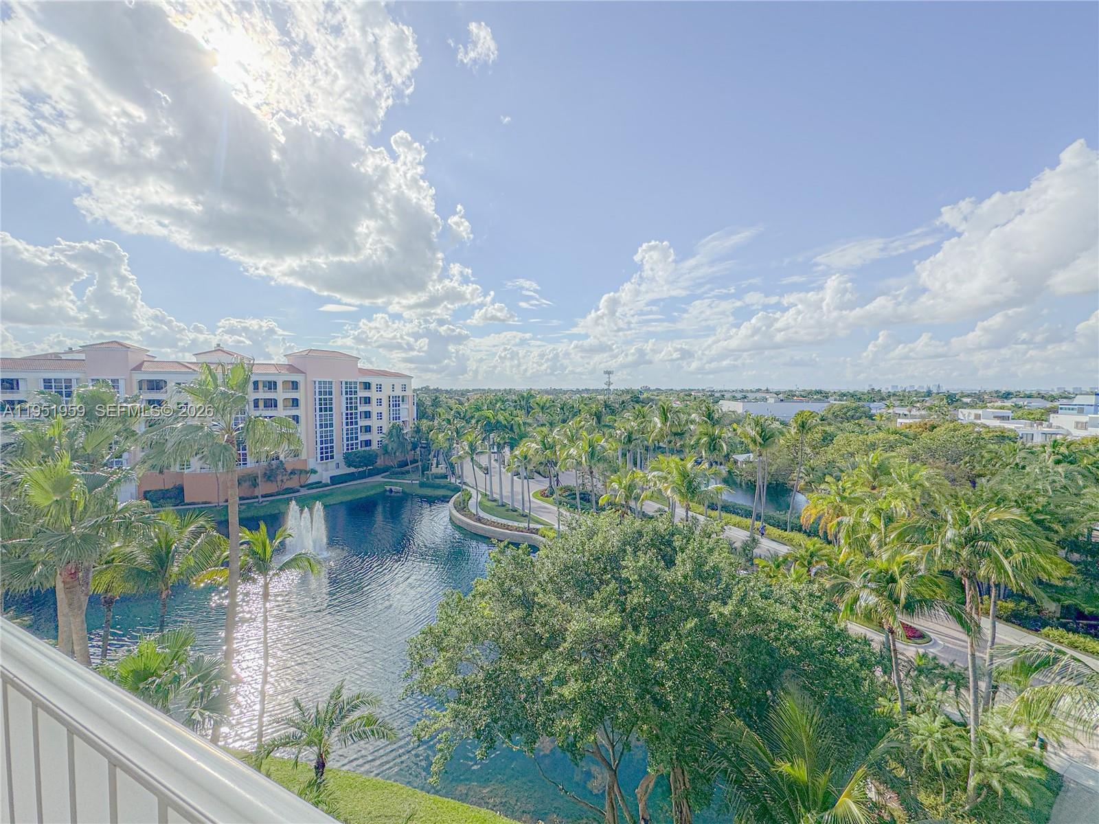 Resort Villa One Condo