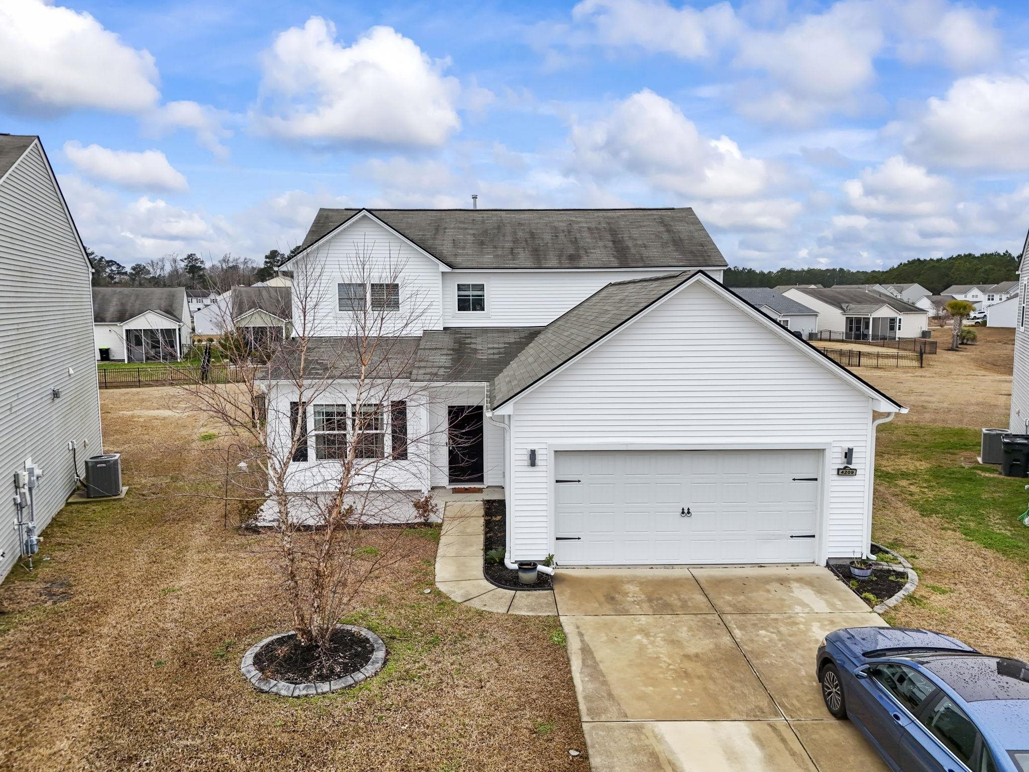 4209 Mariarose Ct. Myrtle Beach, SC 29579