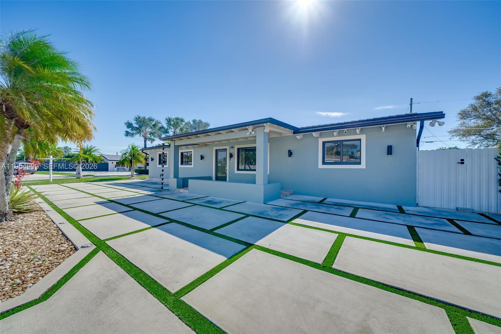 Southern Ests 1St Addn