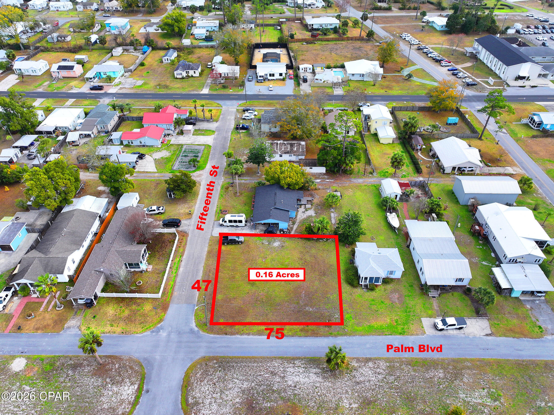 Image 2 For Tbd 15th Street