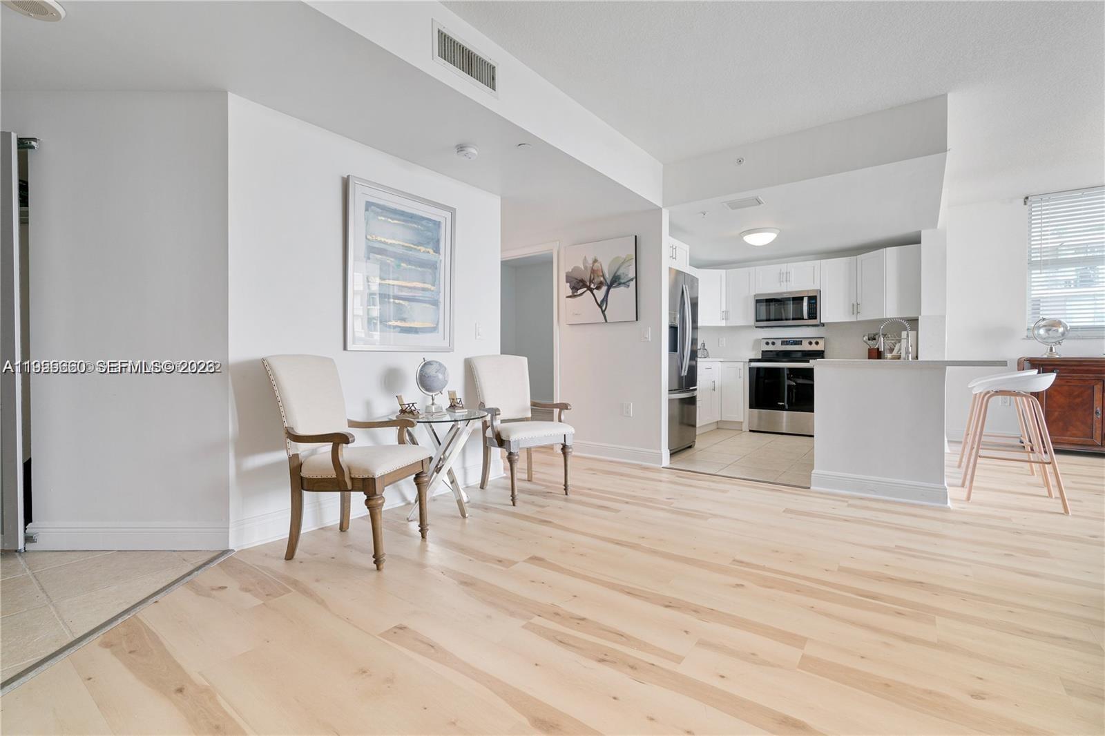 Vue At Brickell Condo