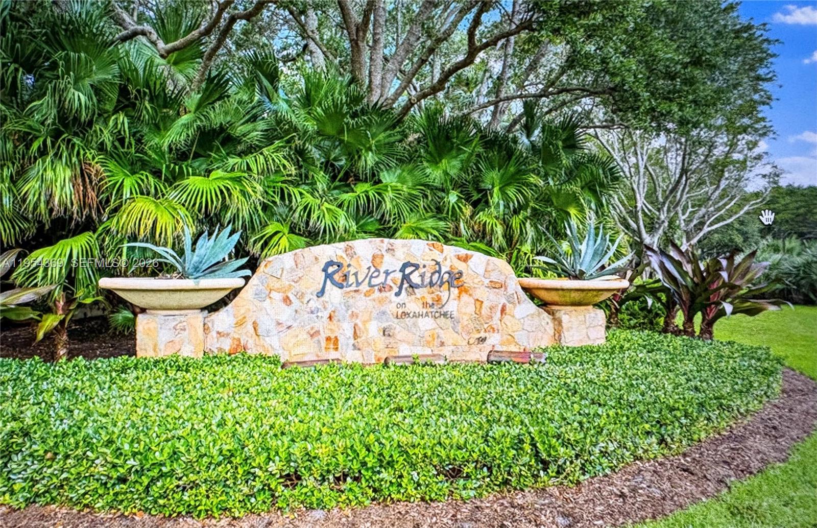 River Ridge (Tequesta)