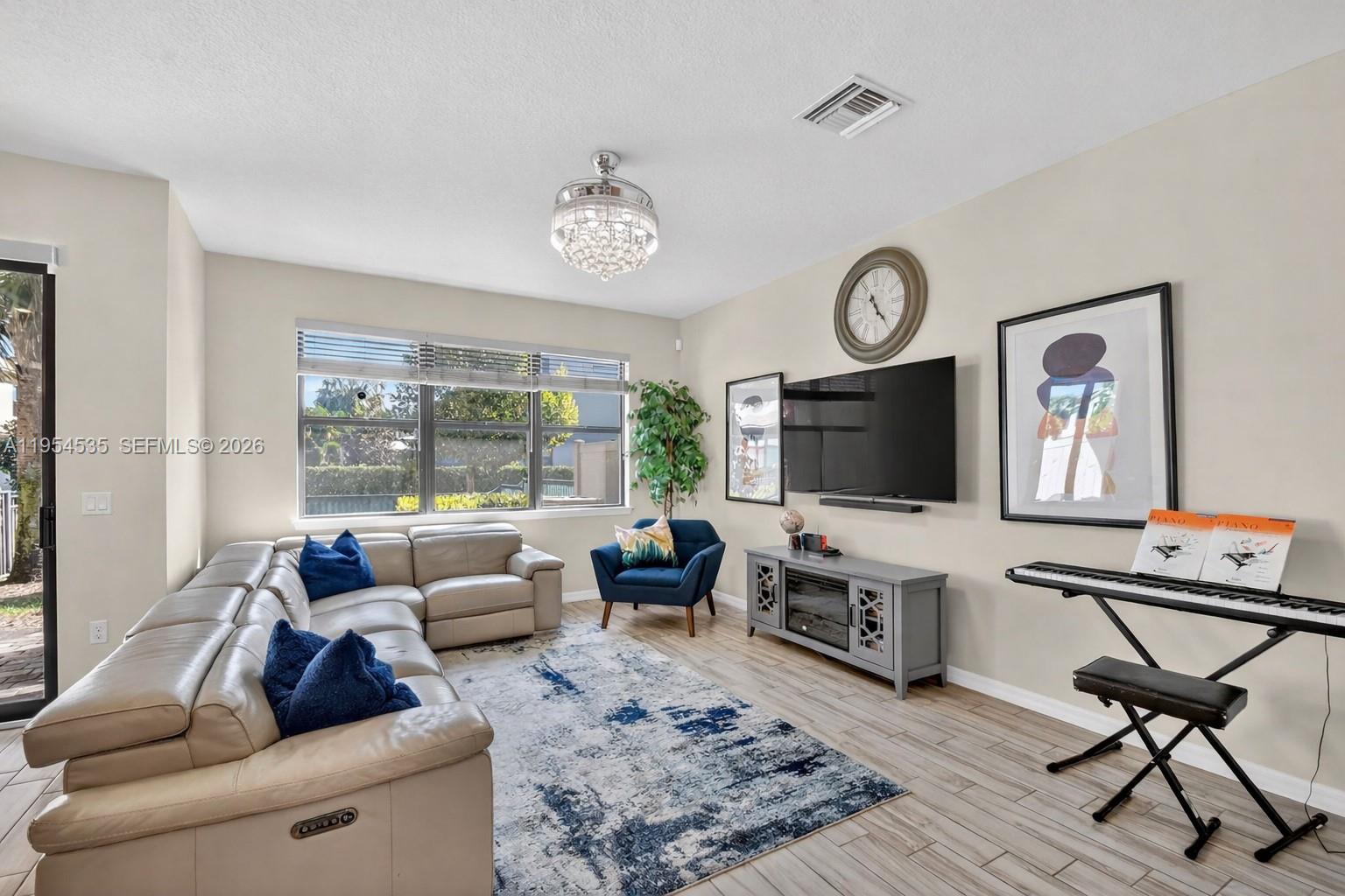 Fields At Gulfstream Polo