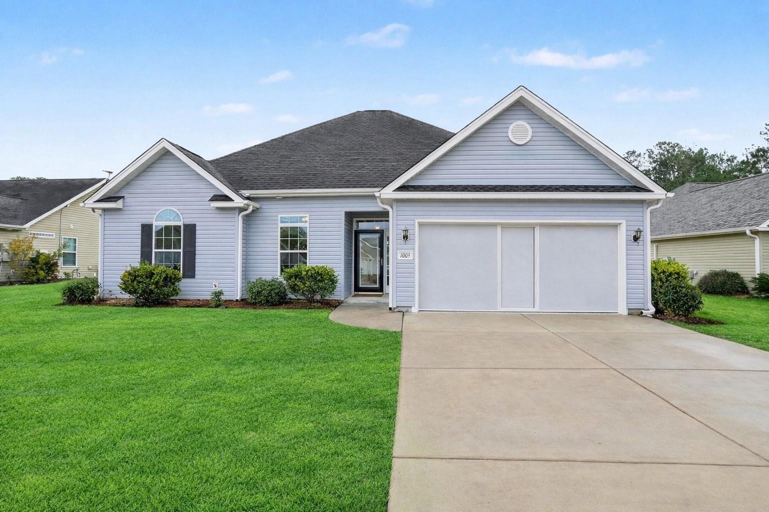 1005 Ballybrack Ct. Murrells Inlet, SC 29576