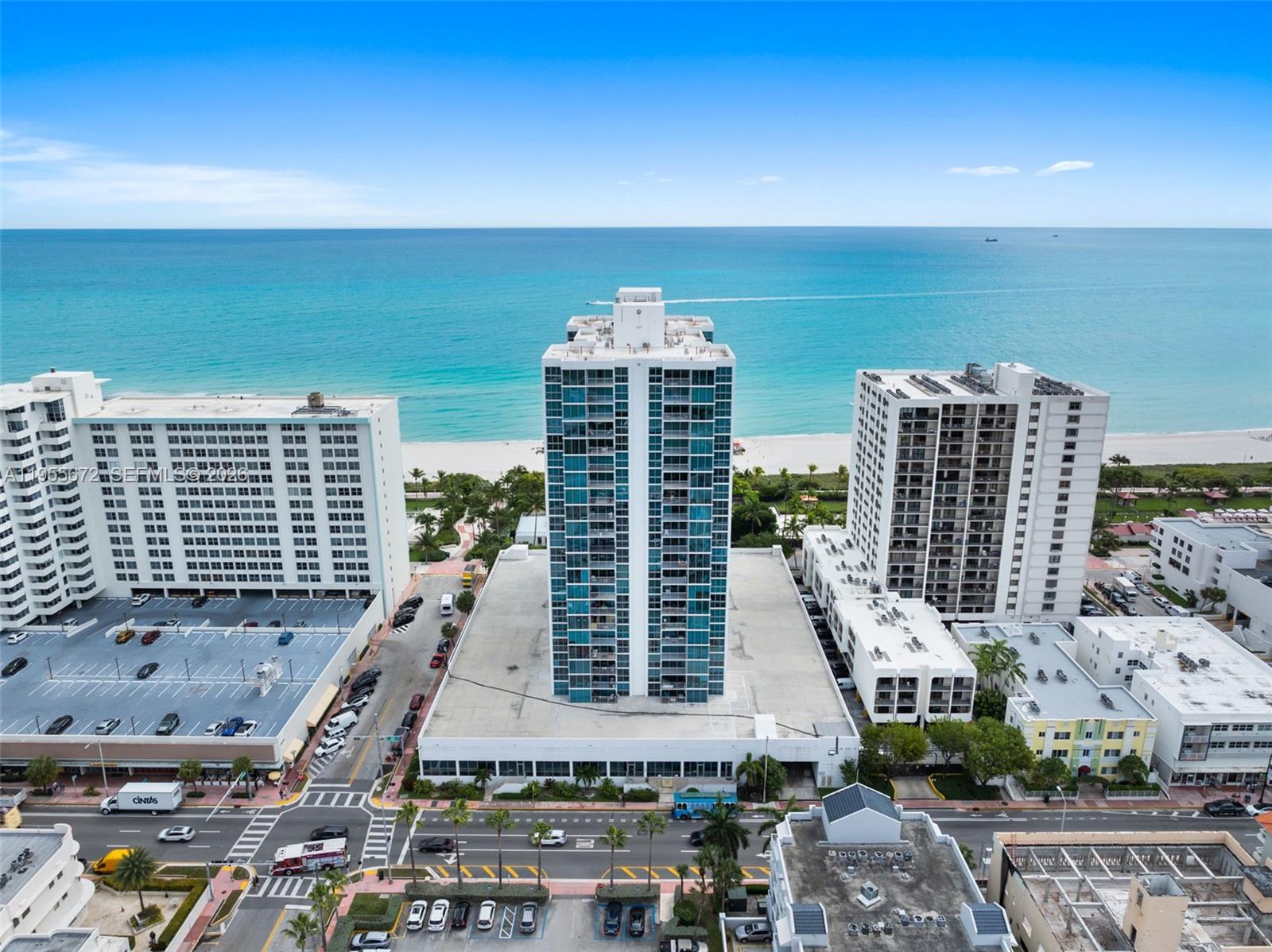 Mirasol Ocean Towers Cond