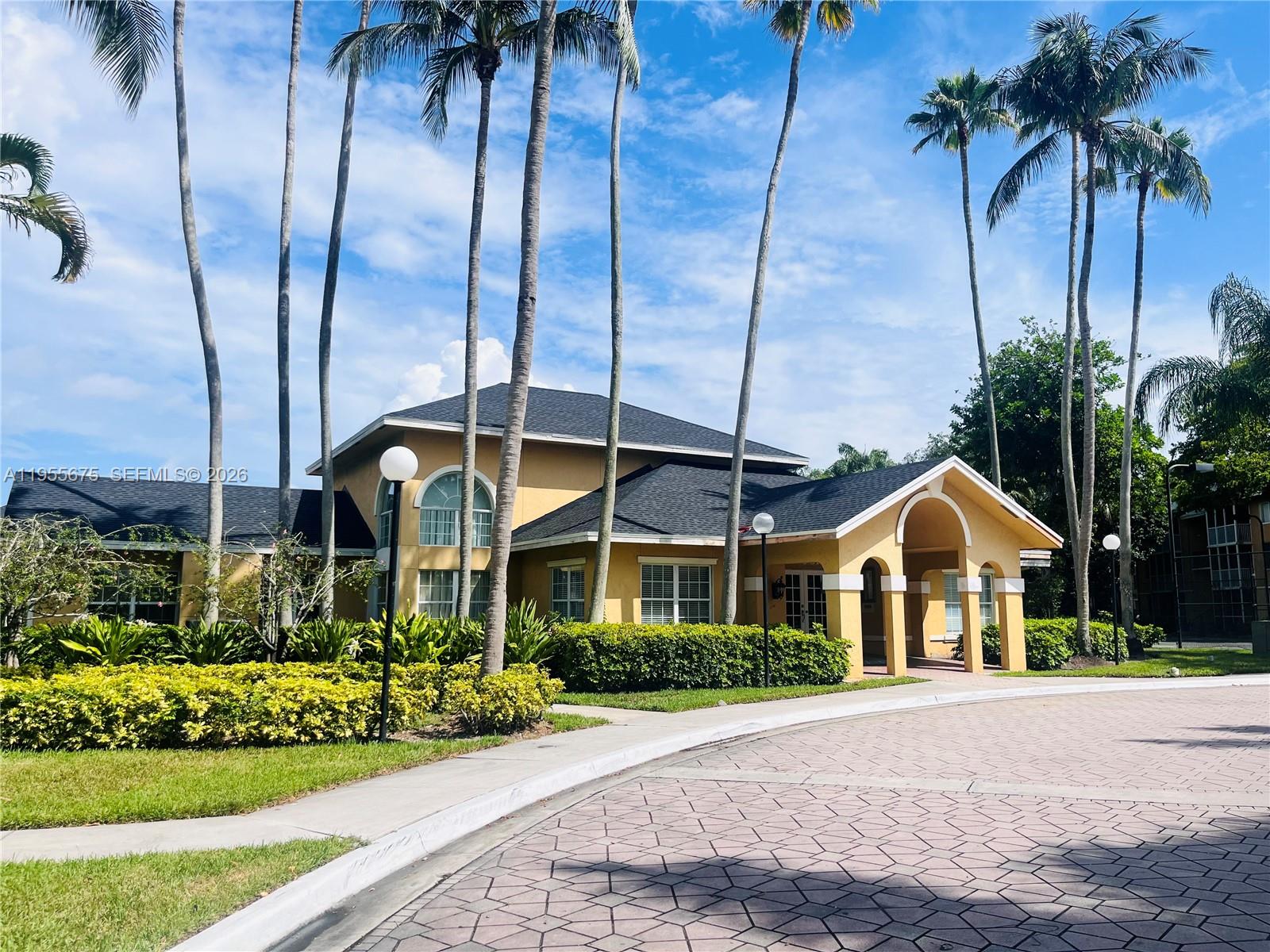 Windward Lakes Condo