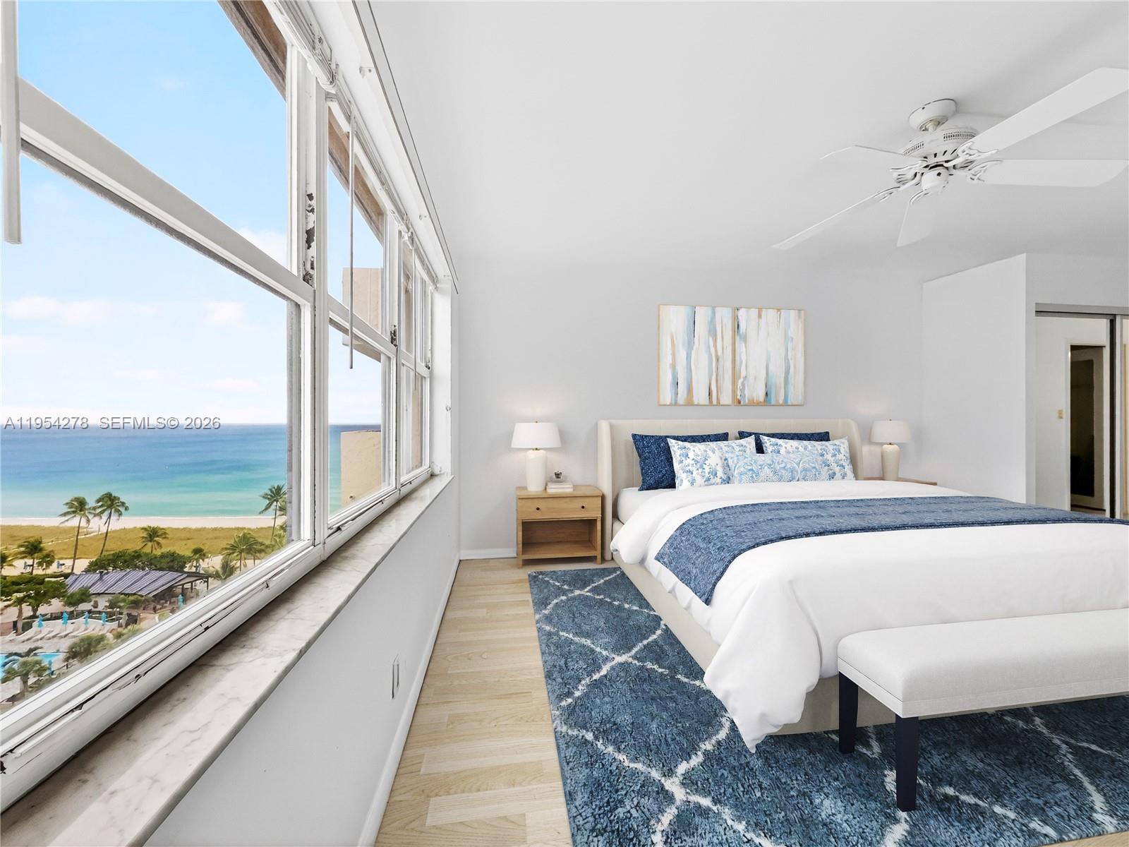 Sea Ranch Club B Condo