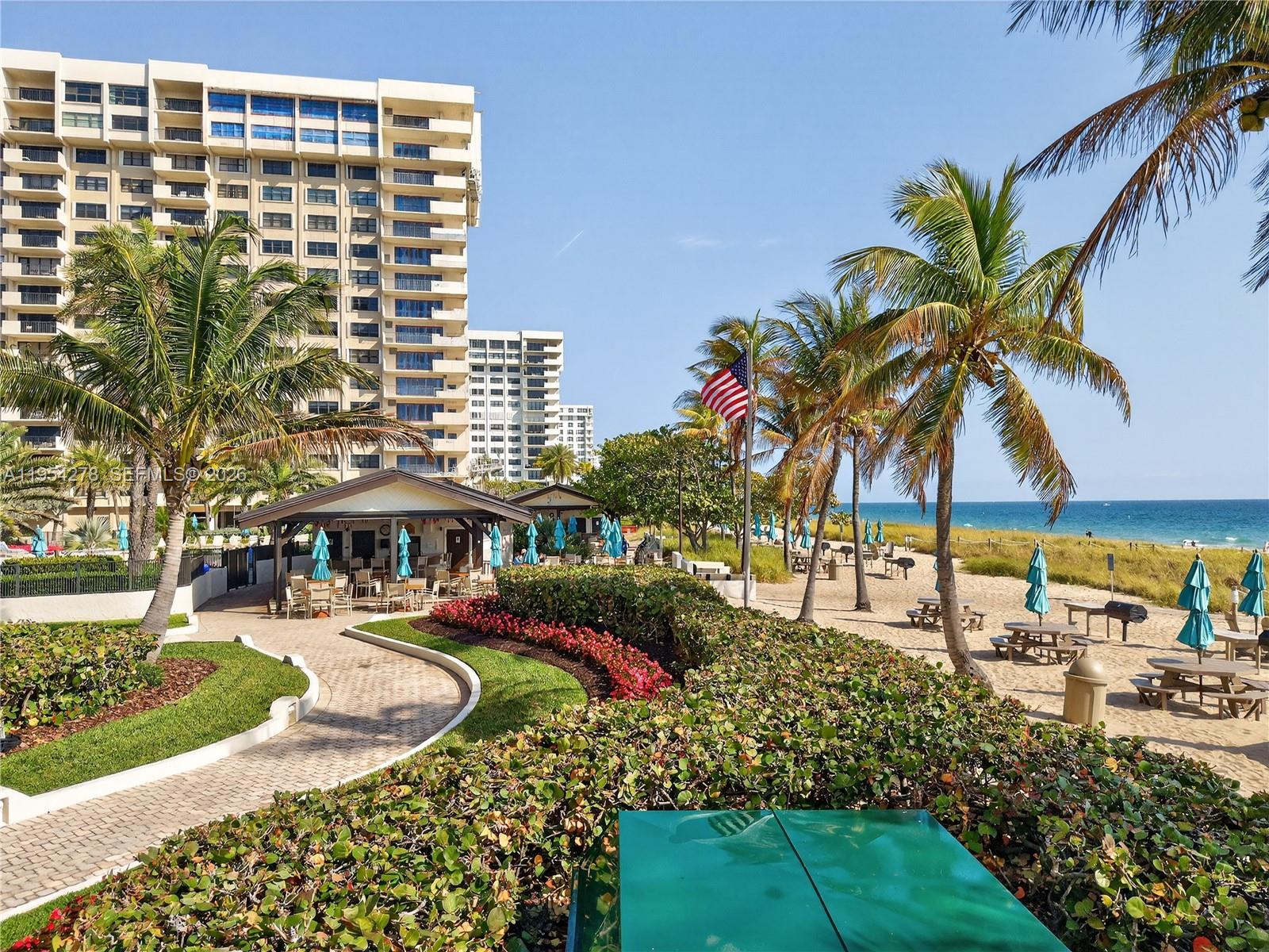 Homes for sale in Lauderdale By The Sea, FL | 5000 N Ocean Blvd #1006, Lauderdale By The Sea, FL 33308 | MLS# A11954278
