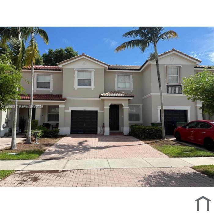 Floridian Isles South