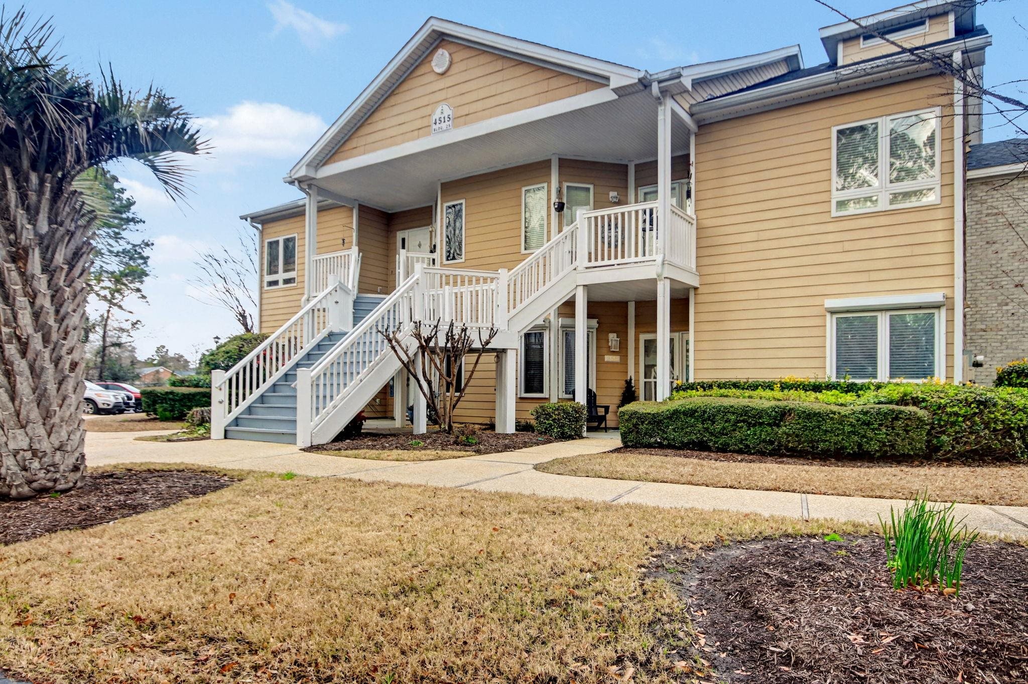 4515 Lighthouse Dr. UNIT 25B Little River, SC 29566