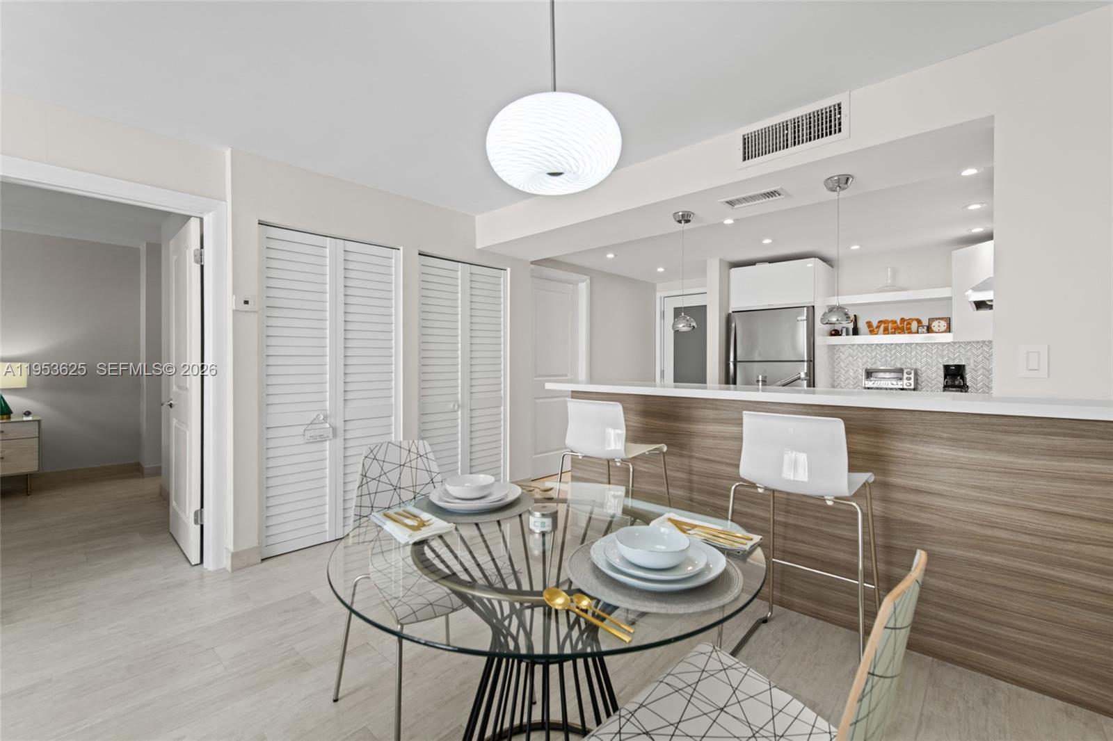 West Bay Gardens Condo