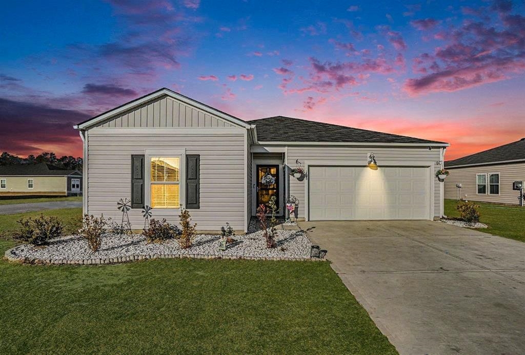 186 Saddle St Conway, SC 29527