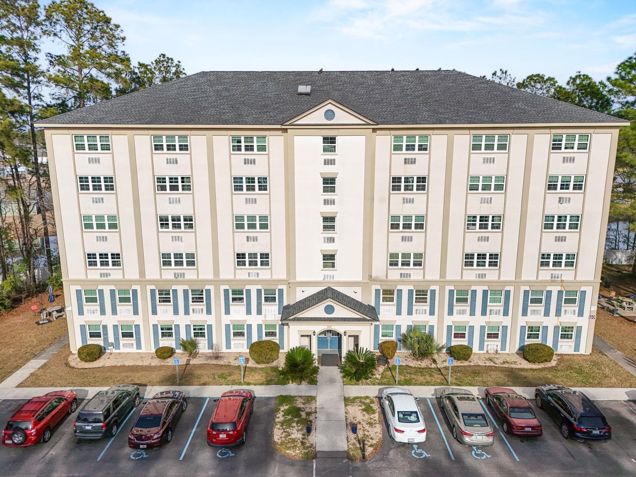 6850 Blue Heron Blvd. UNIT #206 Myrtle Beach, SC 29588