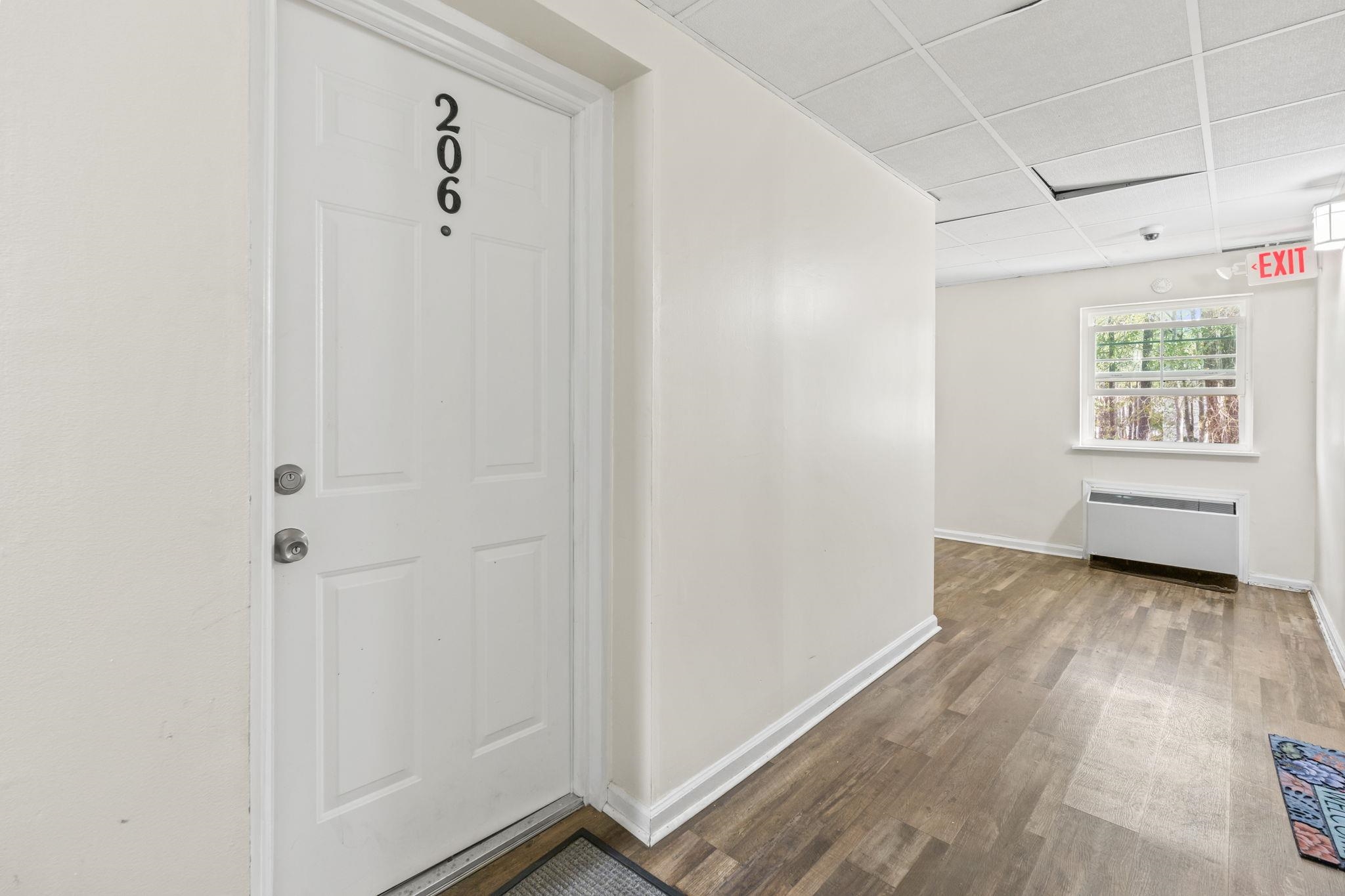 6850 Blue Heron Blvd. UNIT #206 Myrtle Beach, SC 29588